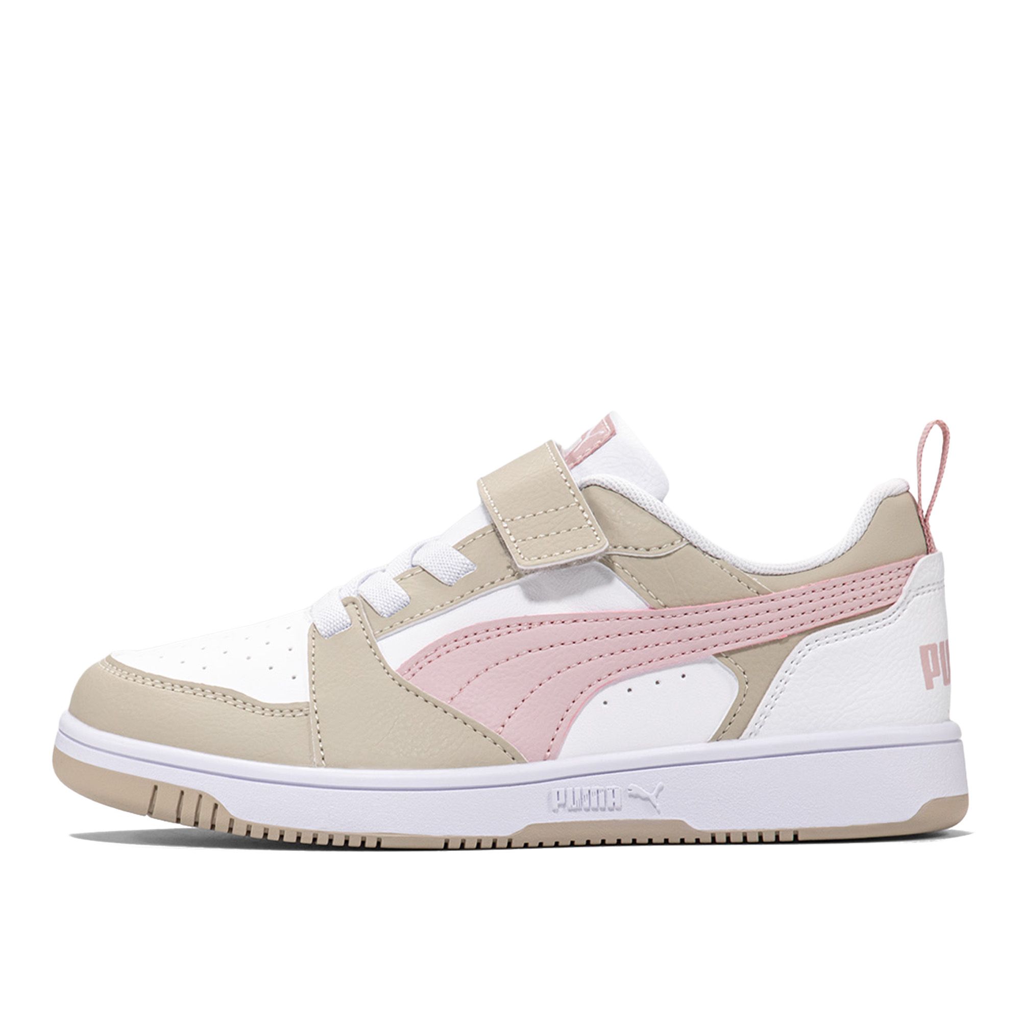 Детские кеды Puma Rebound V6 Low