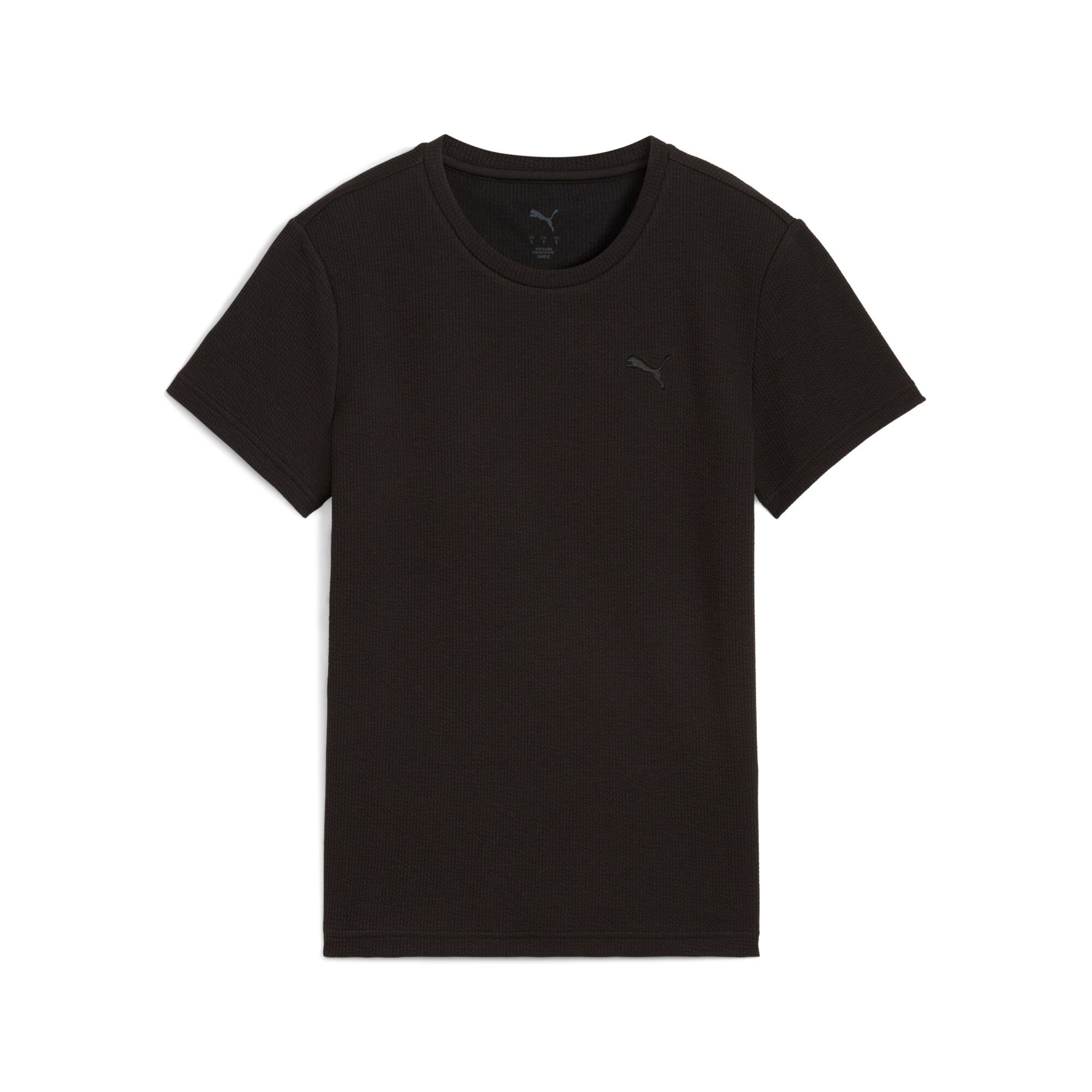 Женская футболка Her Tee