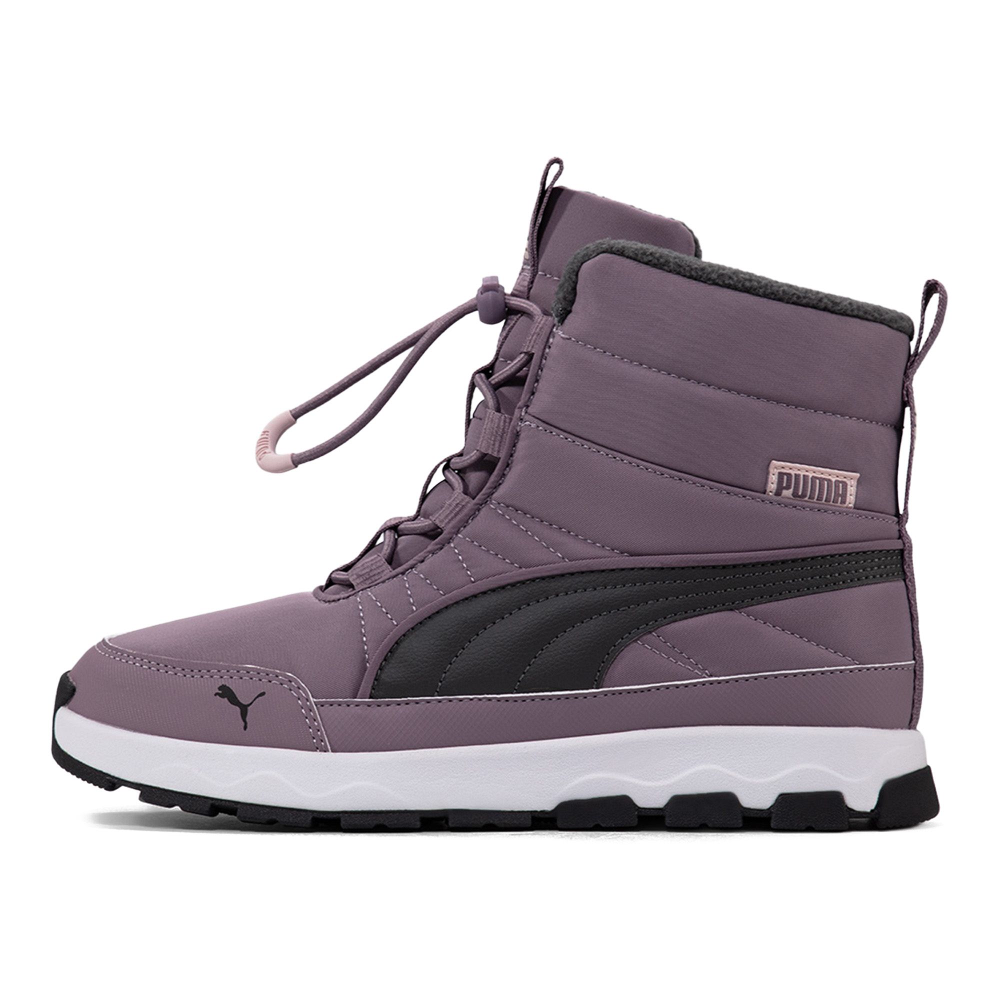 Подростковые ботинки Puma Evolve Boot