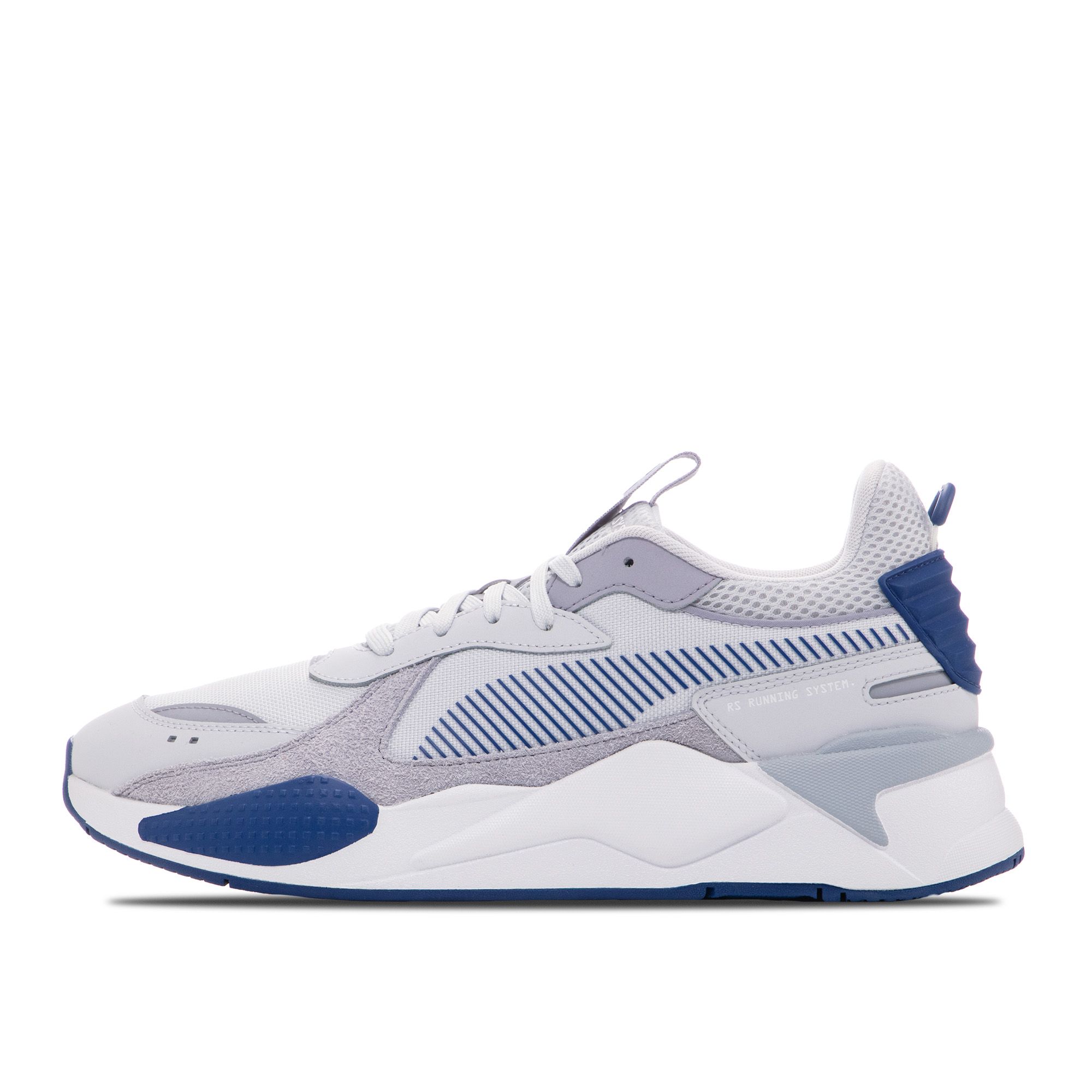 Кроссовки RS-X Suede Puma