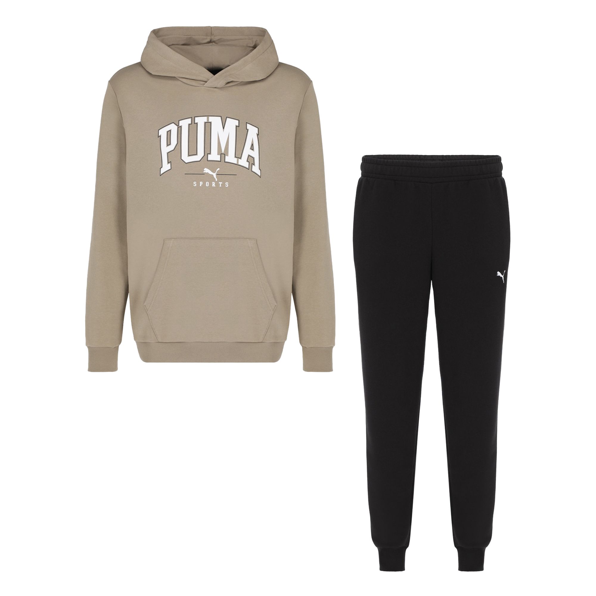 Мужской костюм Squad Hooded Suit
