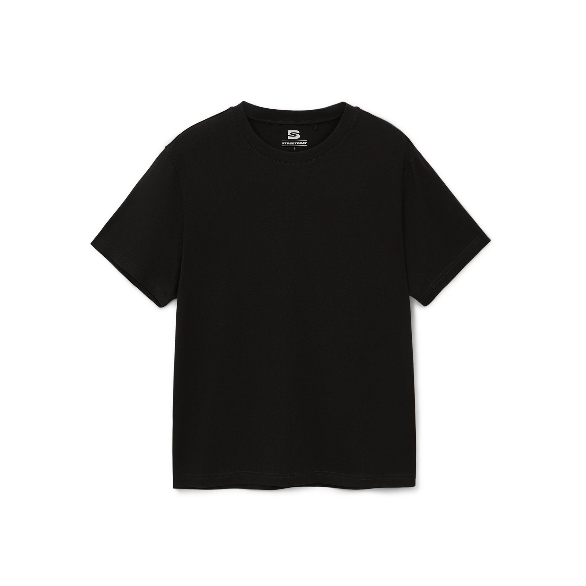 Мужская футболка Regular Basic Jersey Tee