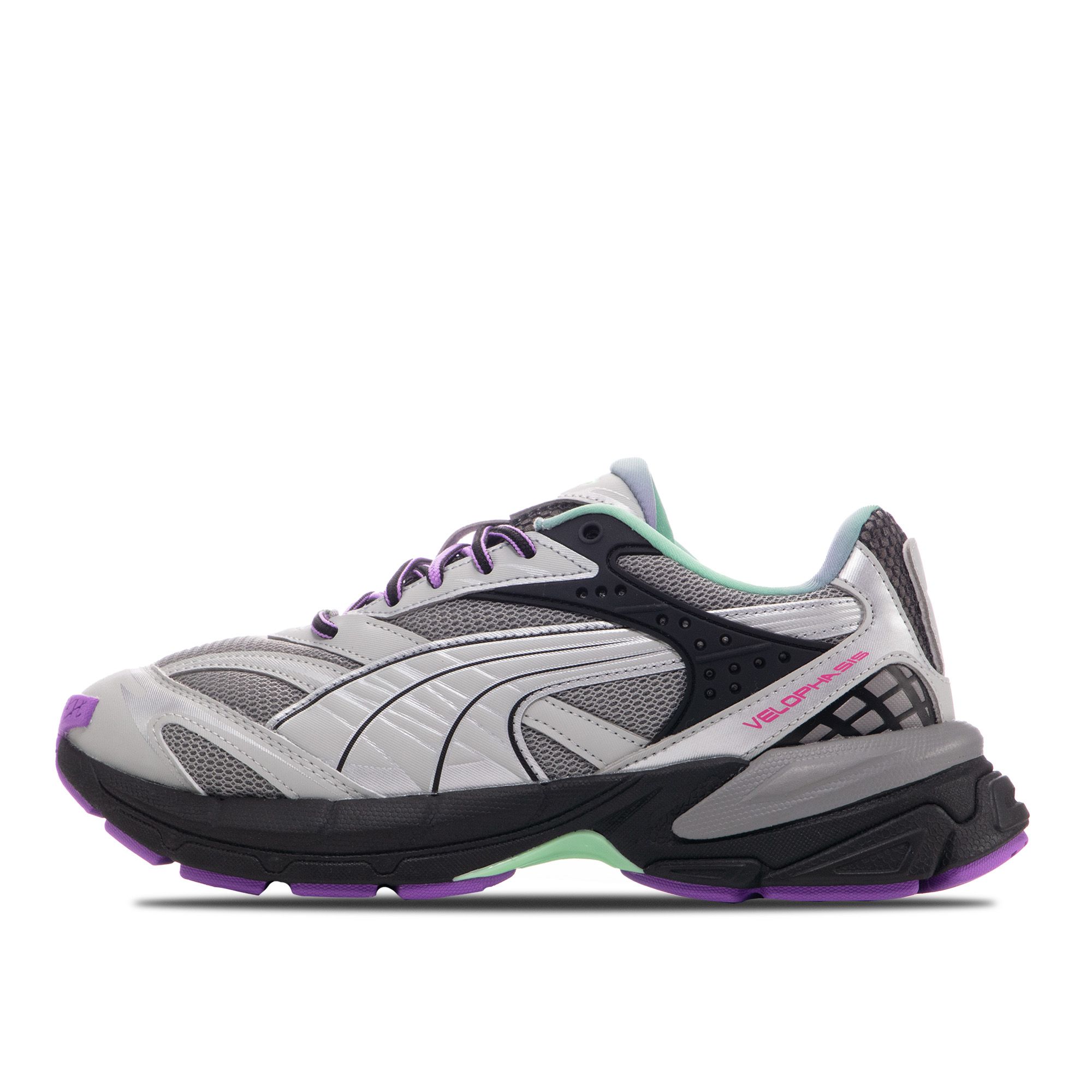 Кроссовки Velophasis Sprint Puma