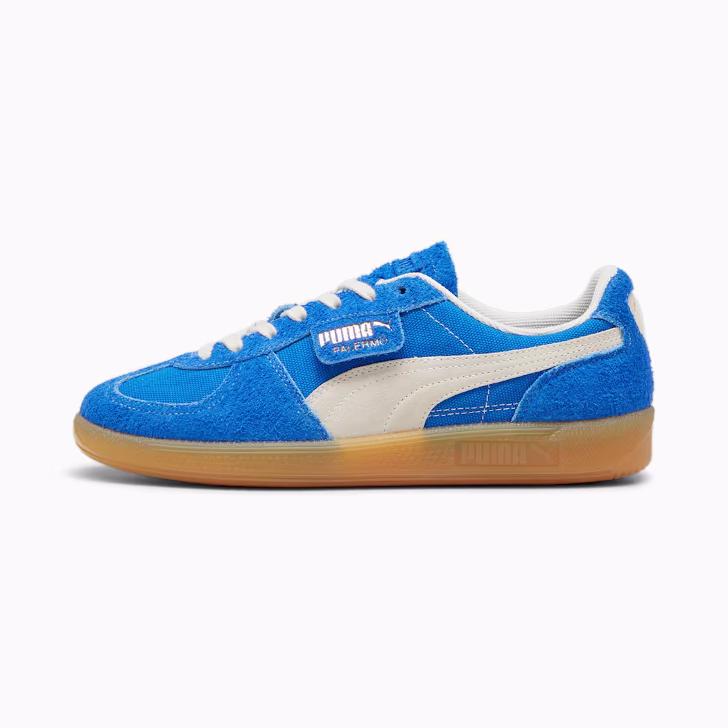 Кеды PUMA Palermo Vintage