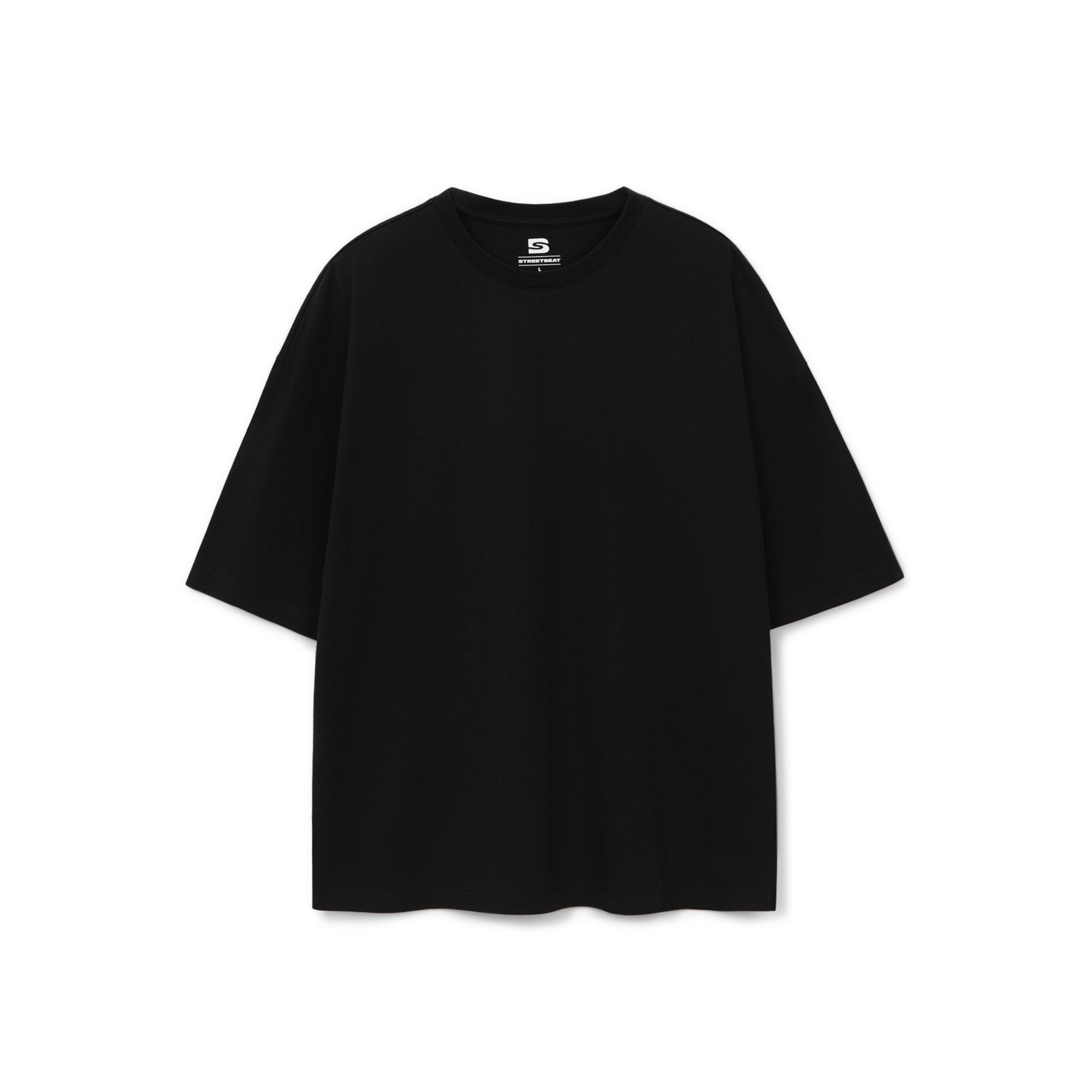 Мужская футболка Graphic Print Oversize Jersey Tee