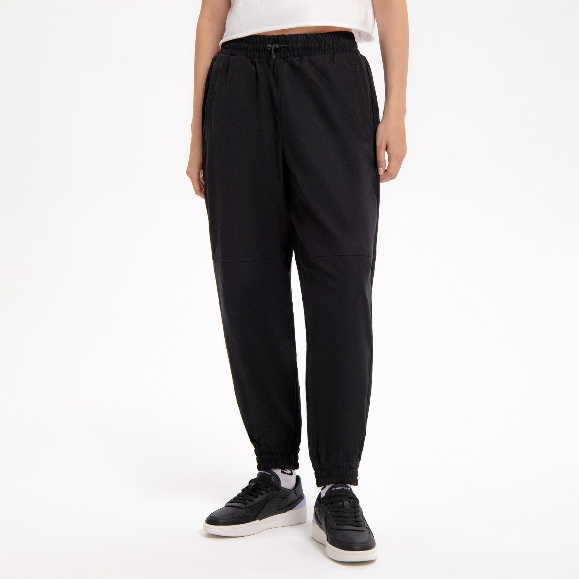 Женские брюки Streetbeat Cuffed Pant