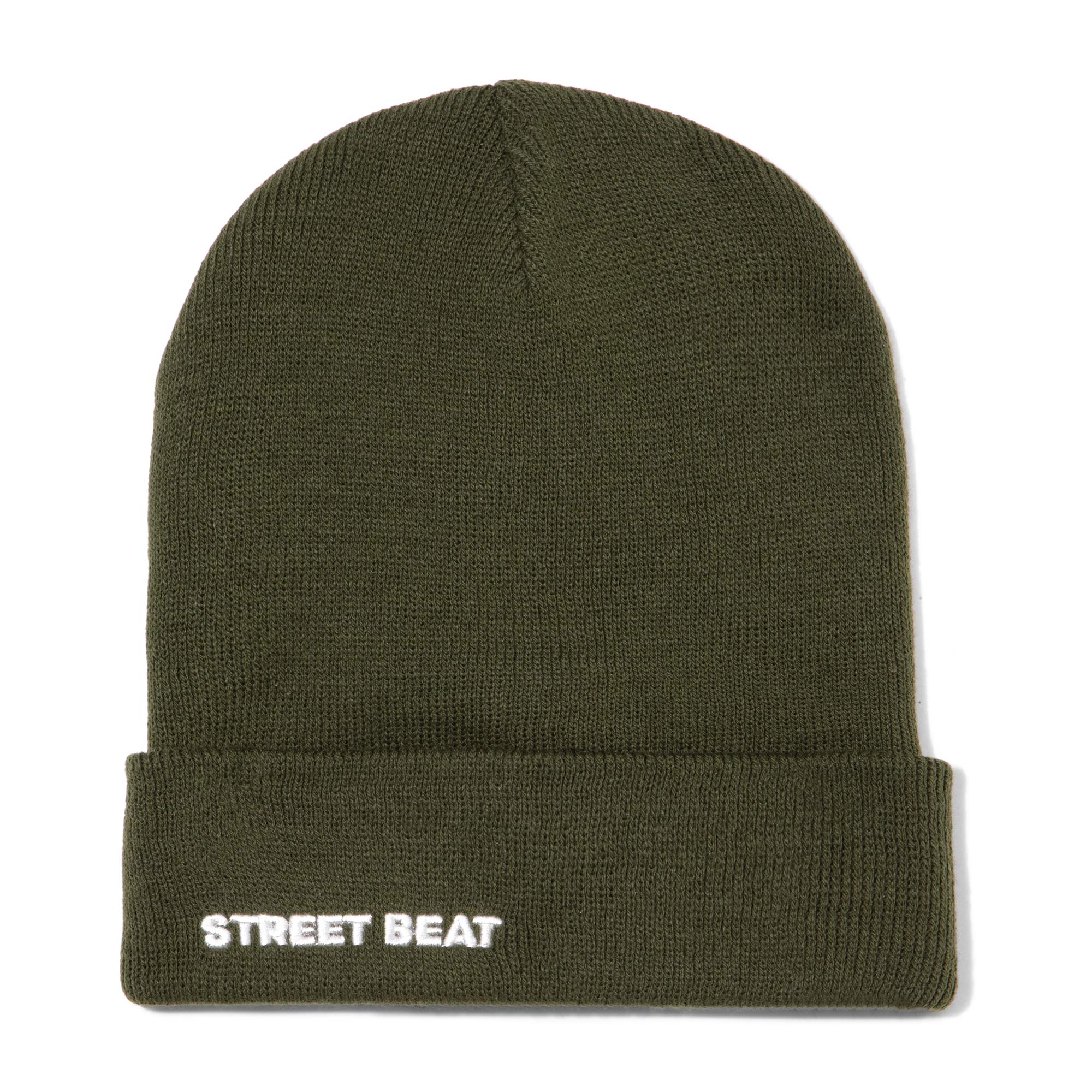 Шапка Basic Hat Streetbeat