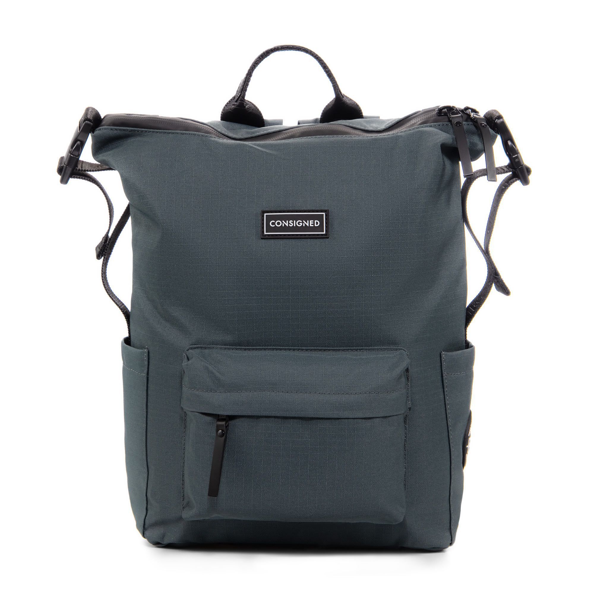 Рюкзак Consigned Lamont M Front Pocket Backpack