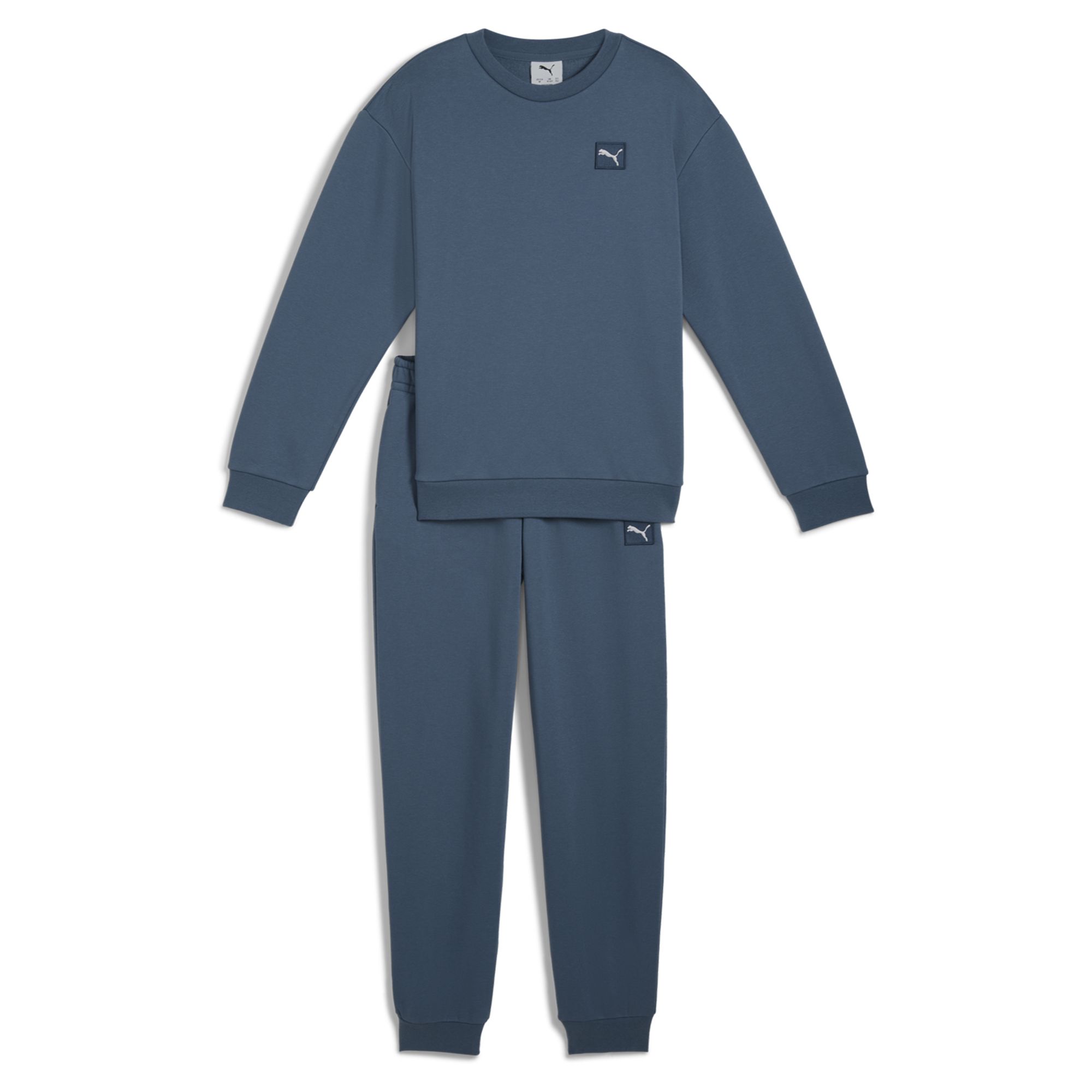 Подростковый костюм Essentials Elevated Relaxed Sweat Suit — размер 128 / XS