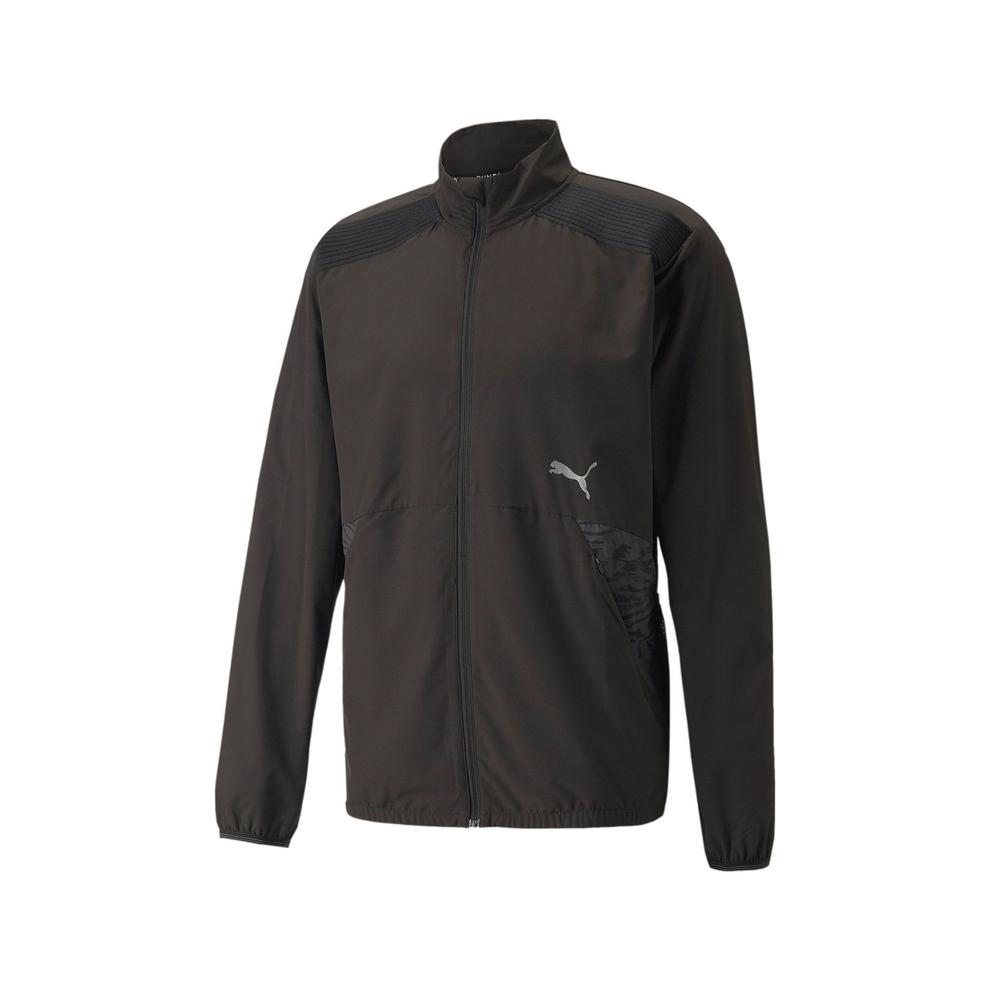Мужская олимпийка PUMA RUN Ultraweave S FSTR Jacket