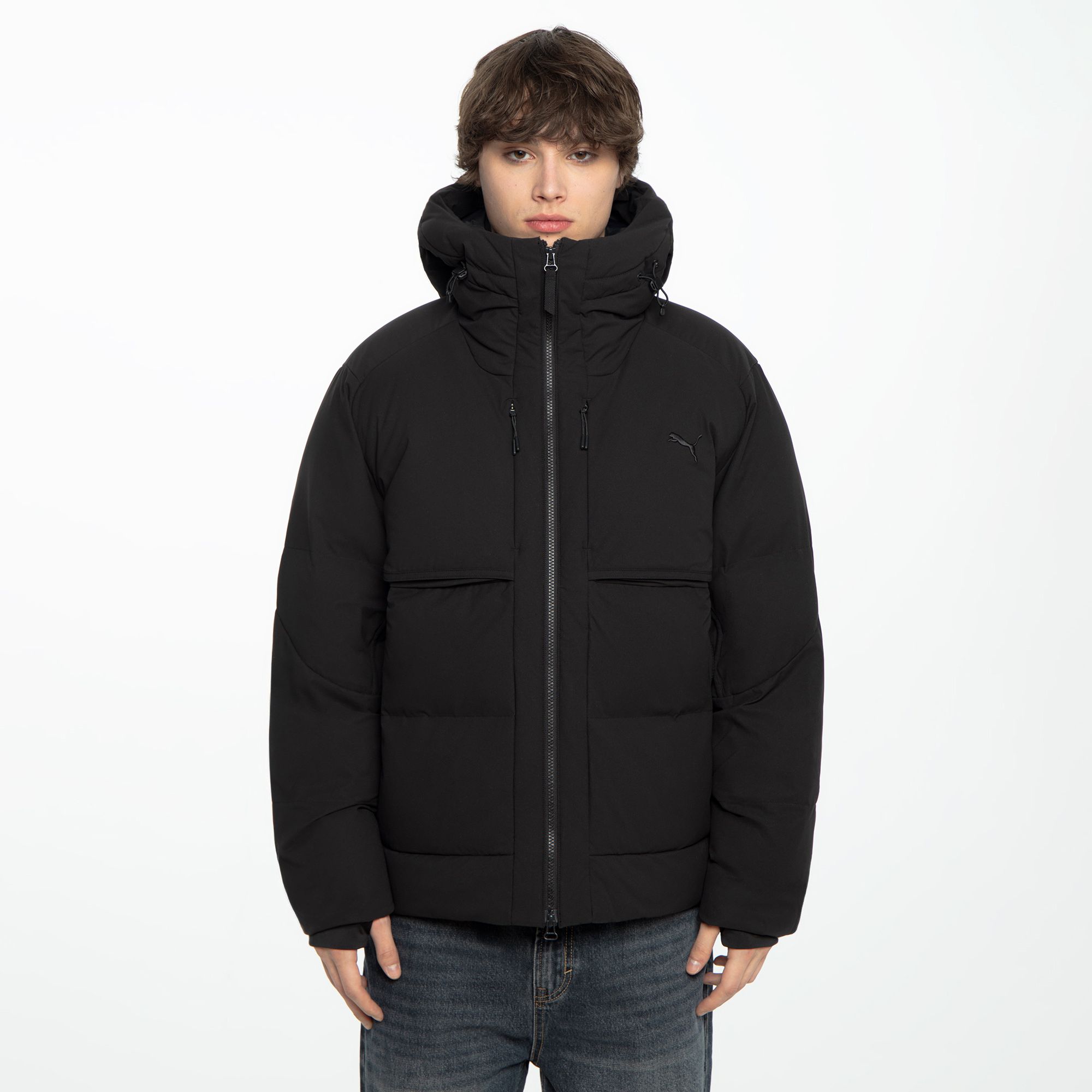 Мужская куртка PUMATECH Primaloft Jacket