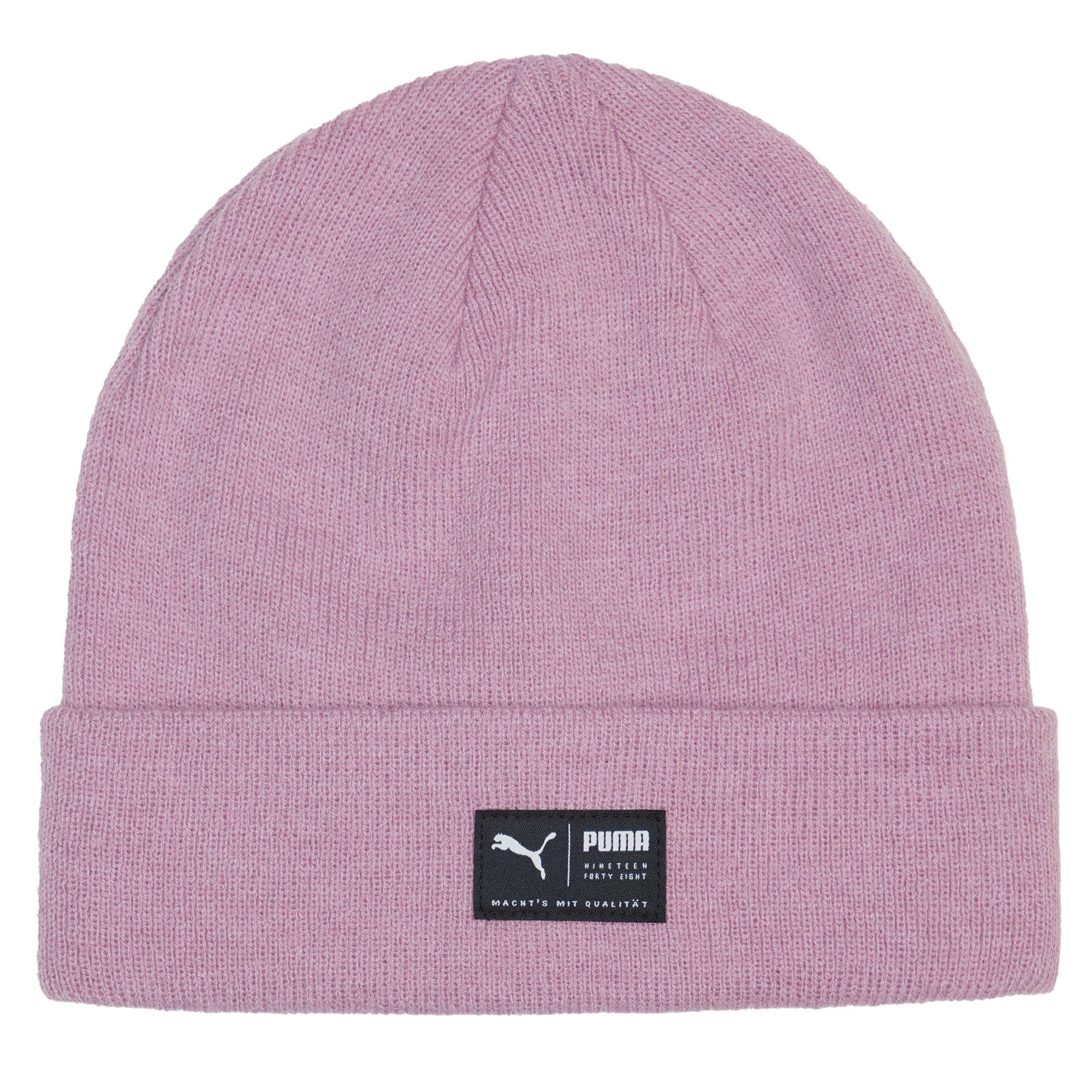 Шапка Puma Archive Heather Beanie