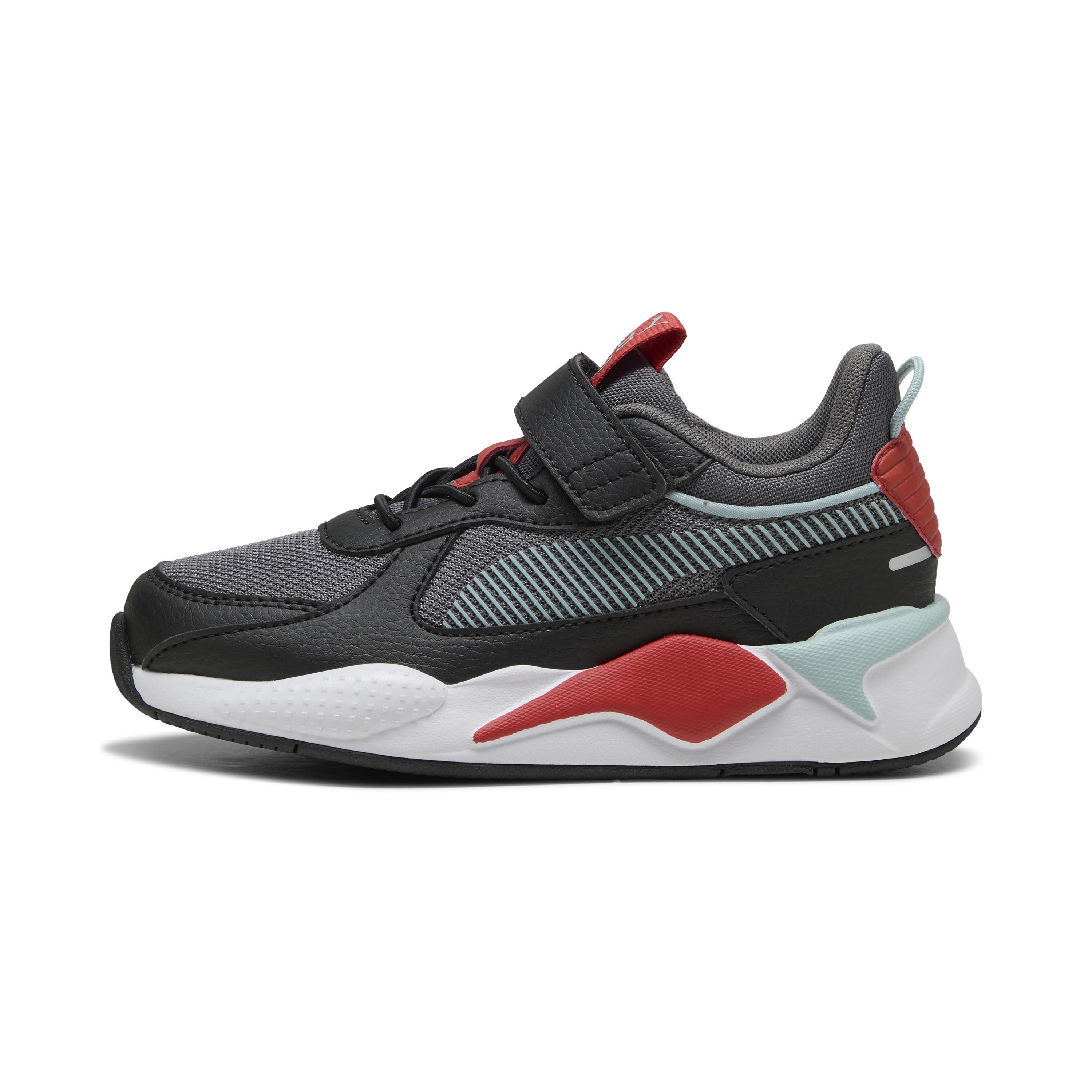 Детские кроссовки PUMA RS-X Boys AC+PS