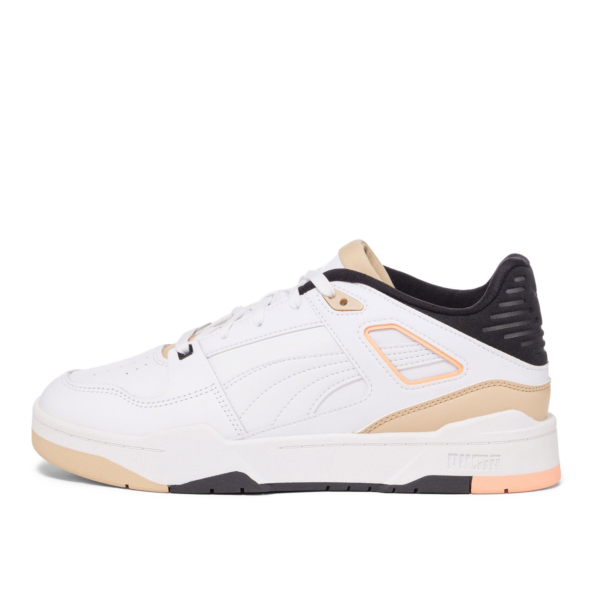 Женские кеды Slipstream Puma