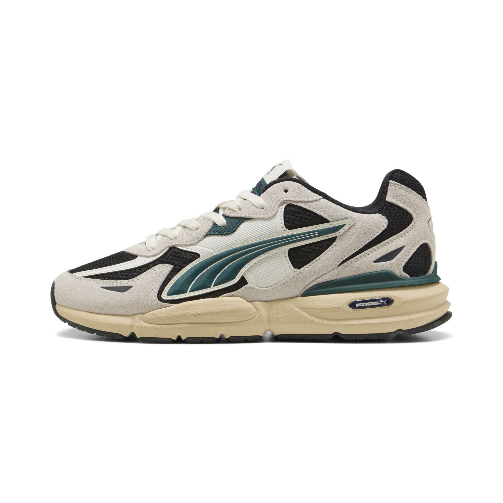 Кроссовки PUMA Fade LT