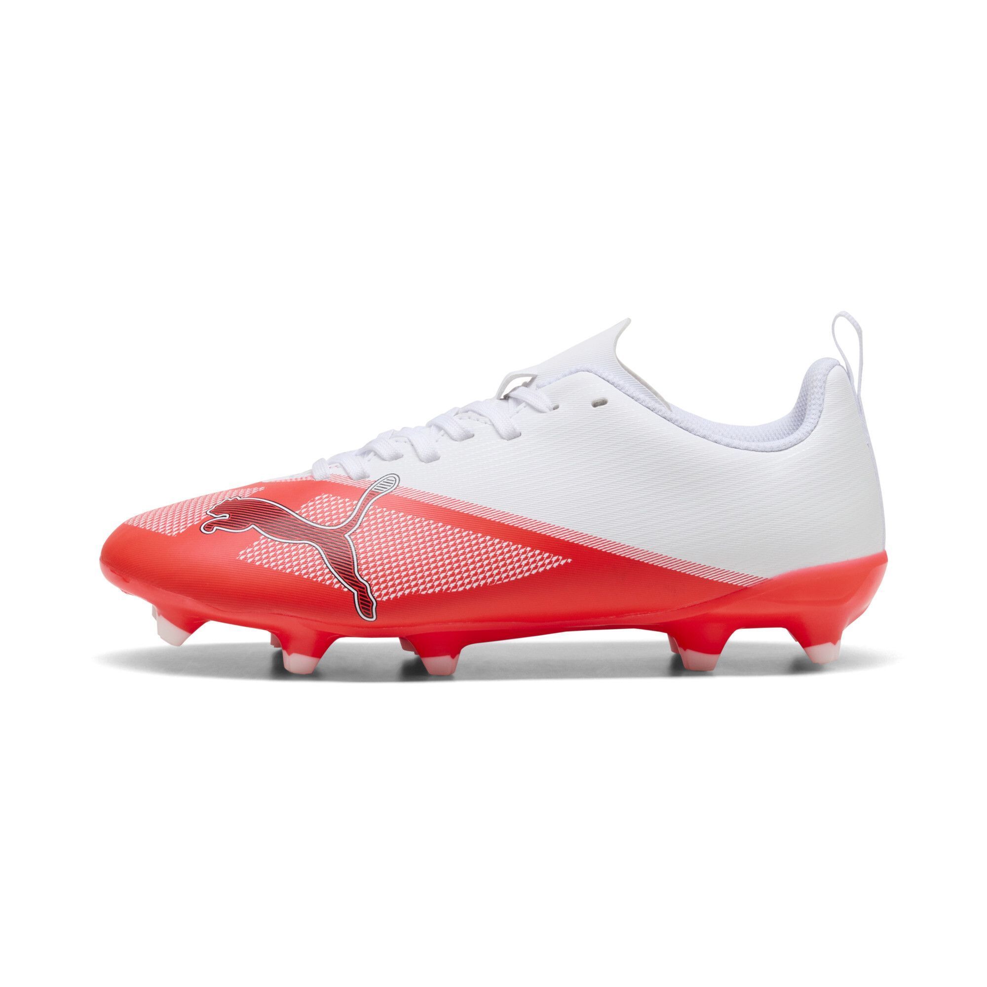 Детские бутсы PUMA ULTRA 7 PLAY FG/AG Jr