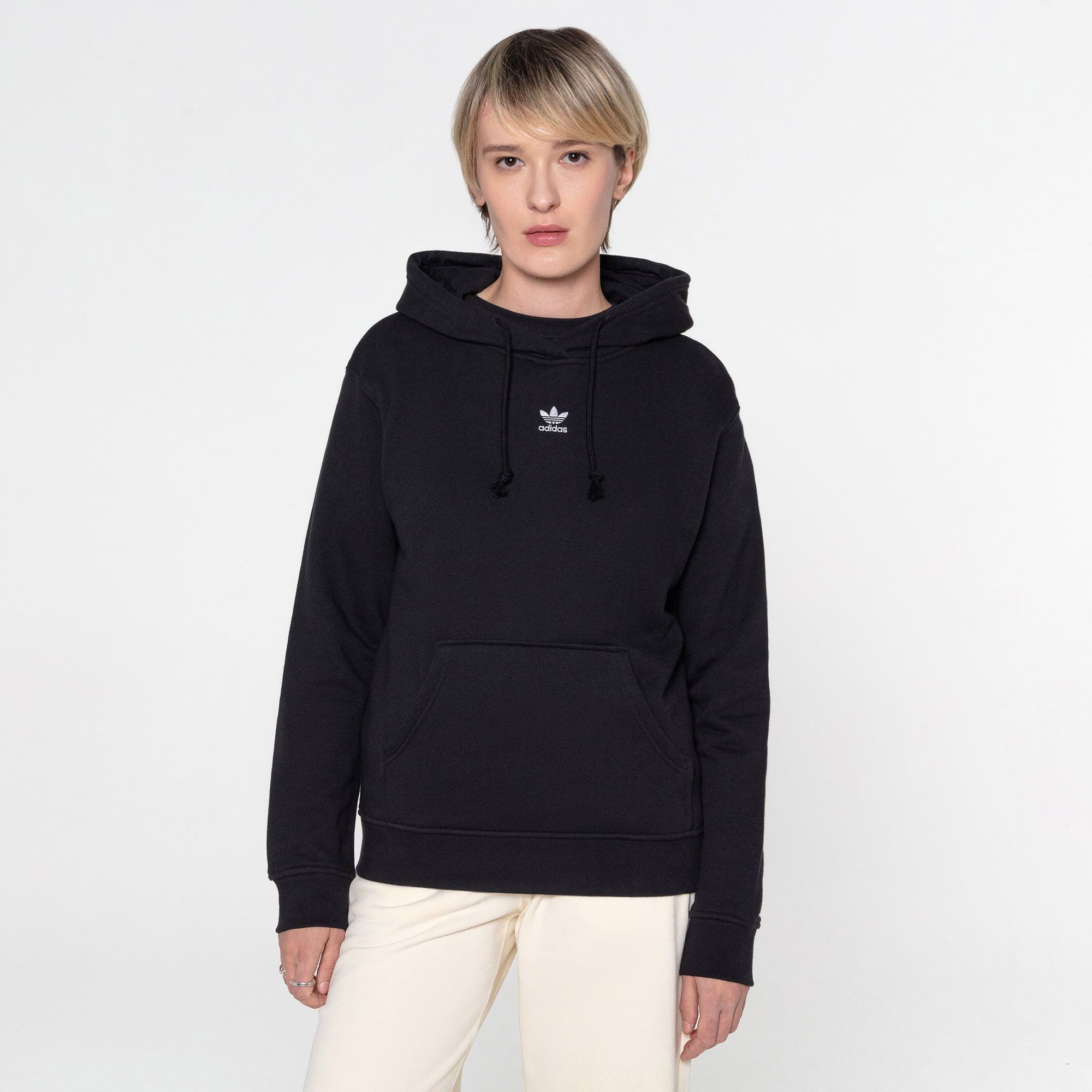 Худи ADICOLOR ESSENTIALS REGULAR HOODIE Adidas