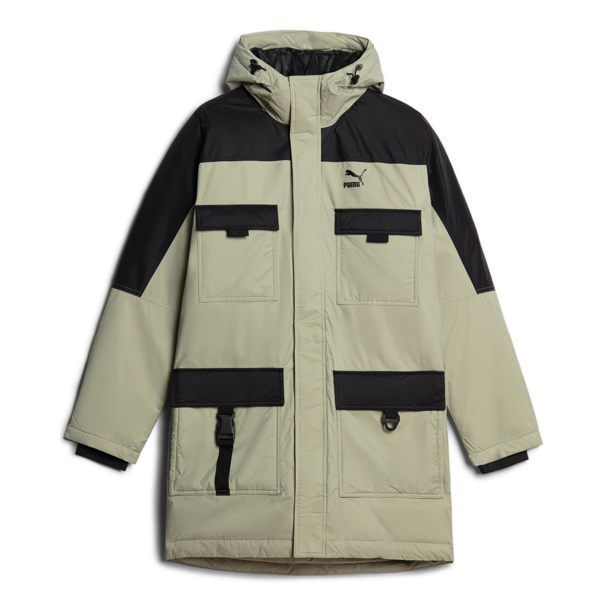 Мужская парка Down Parka