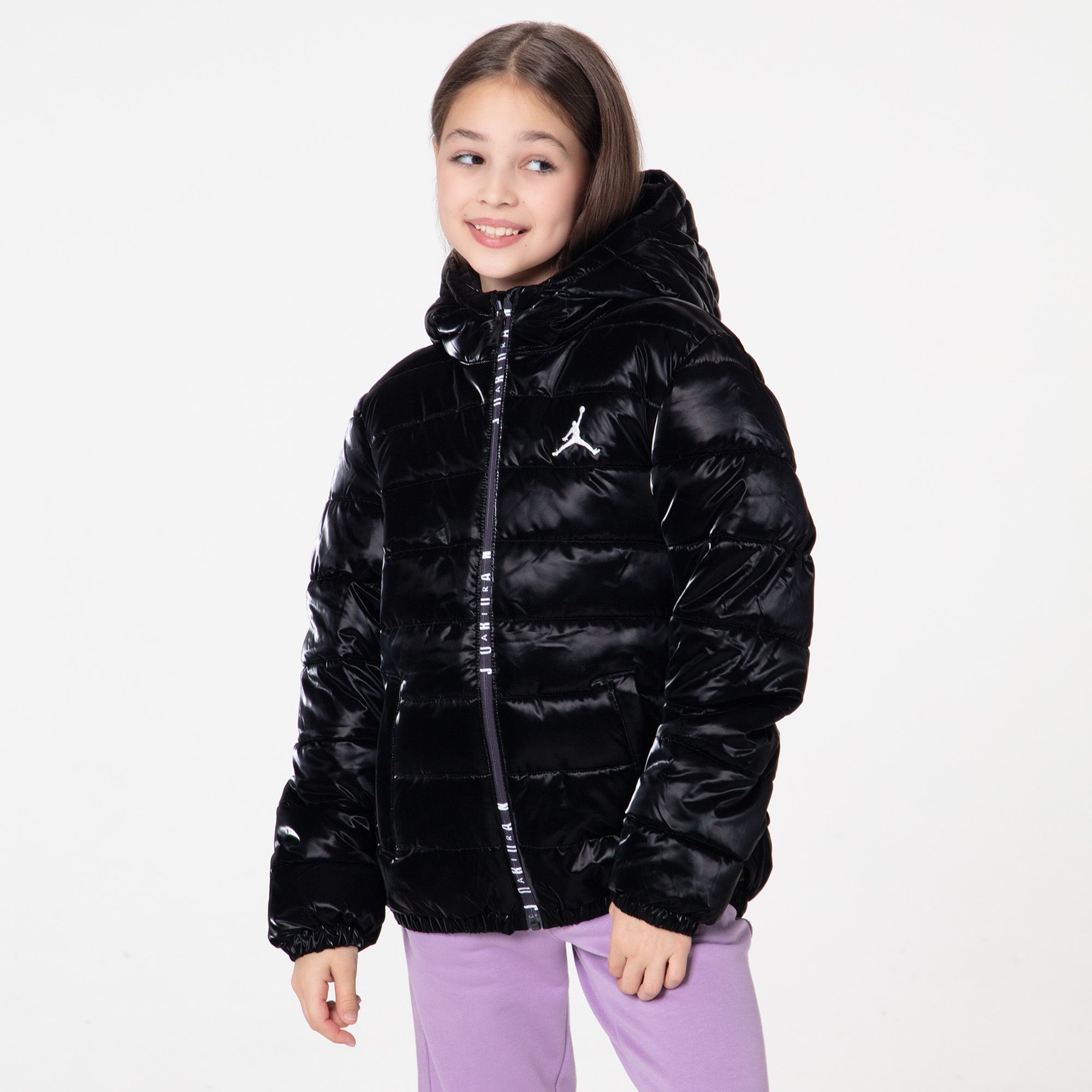 Подростковая куртка Down Puffer Jacket Jordan