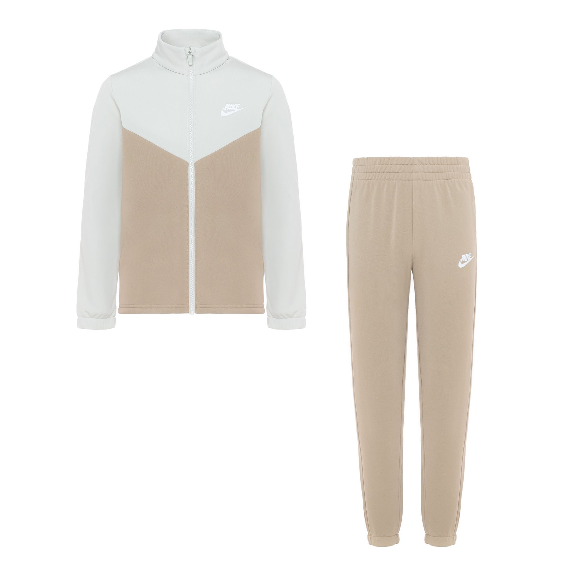 Костюм K NSW TRACKSUIT POLY FZ HBR
