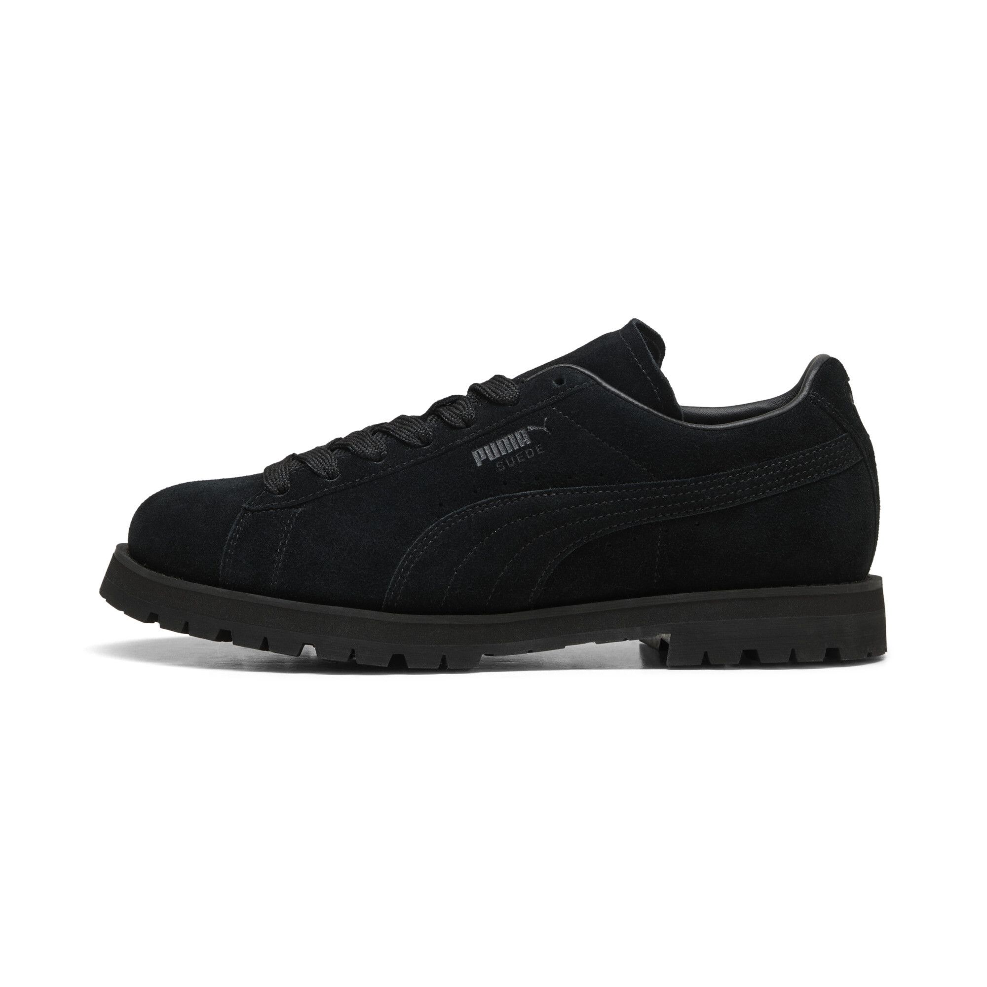 Ботинки PUMA Suede Vibram