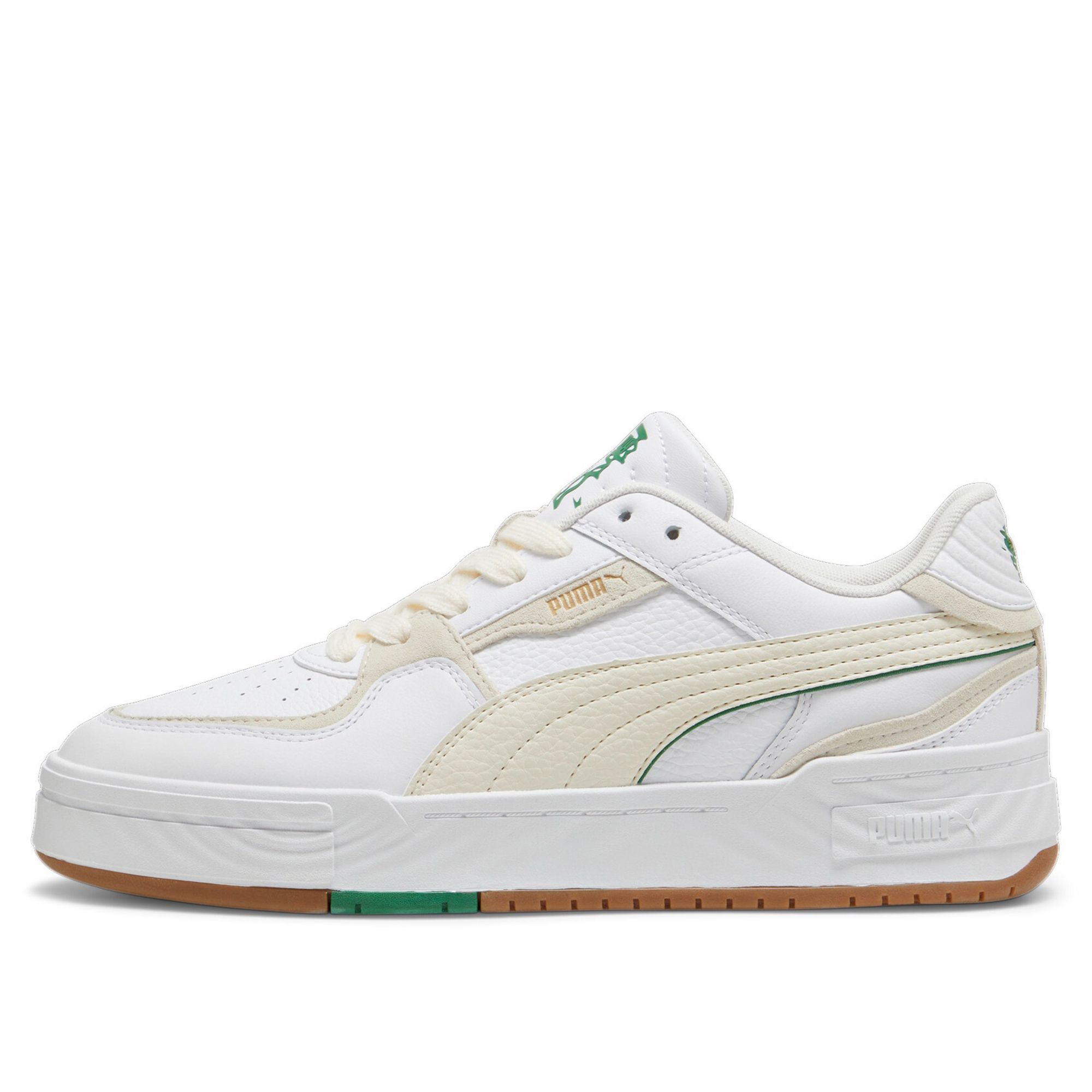 Мужские кеды CA Pro Ripple Earth Puma