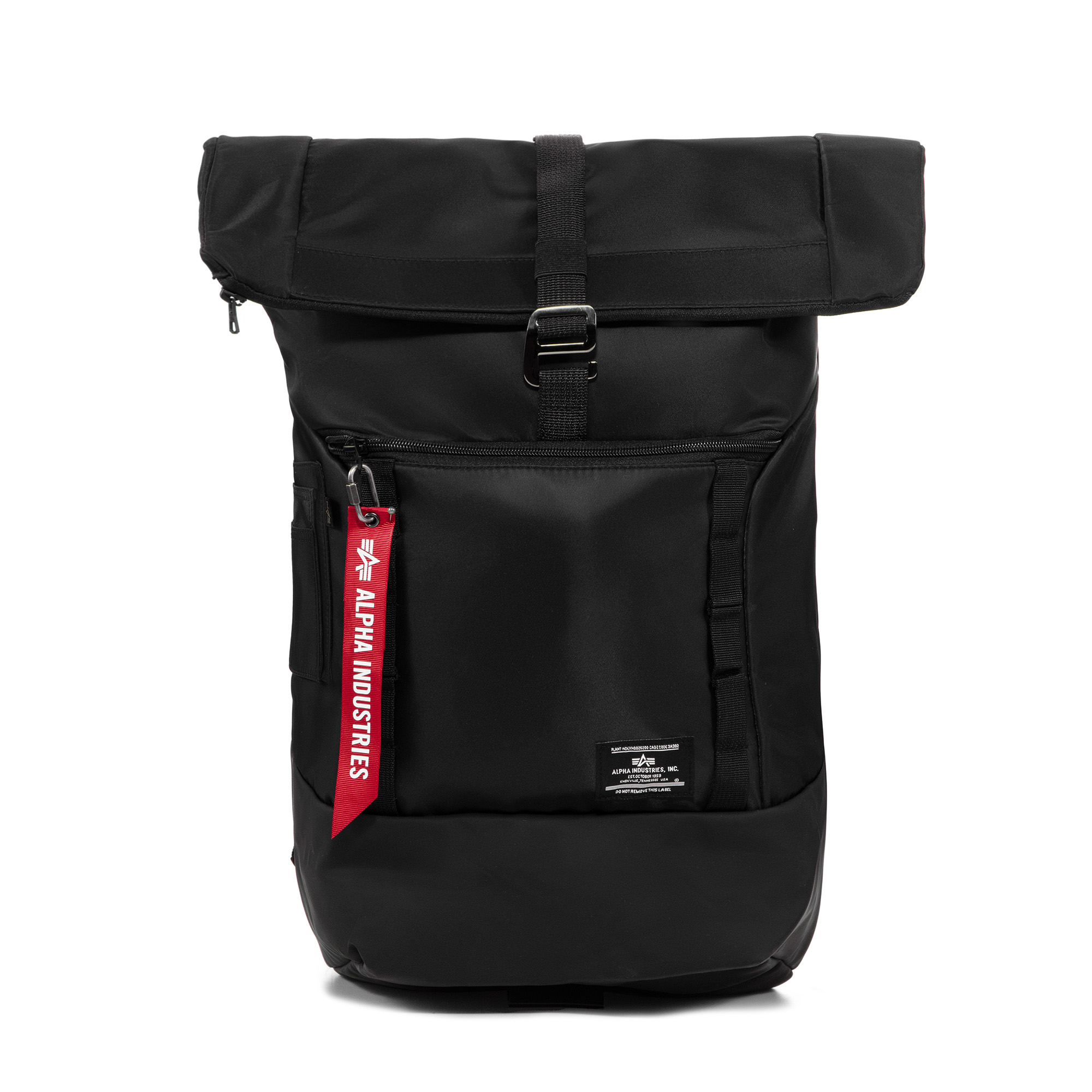 Рюкзак CREW RT BAG Alpha Industries