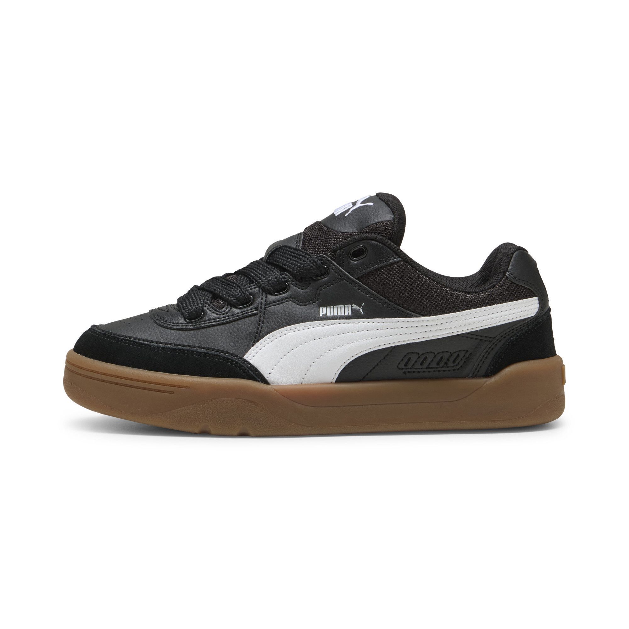 Мужские кеды PUMA Park Lifestyle SK8