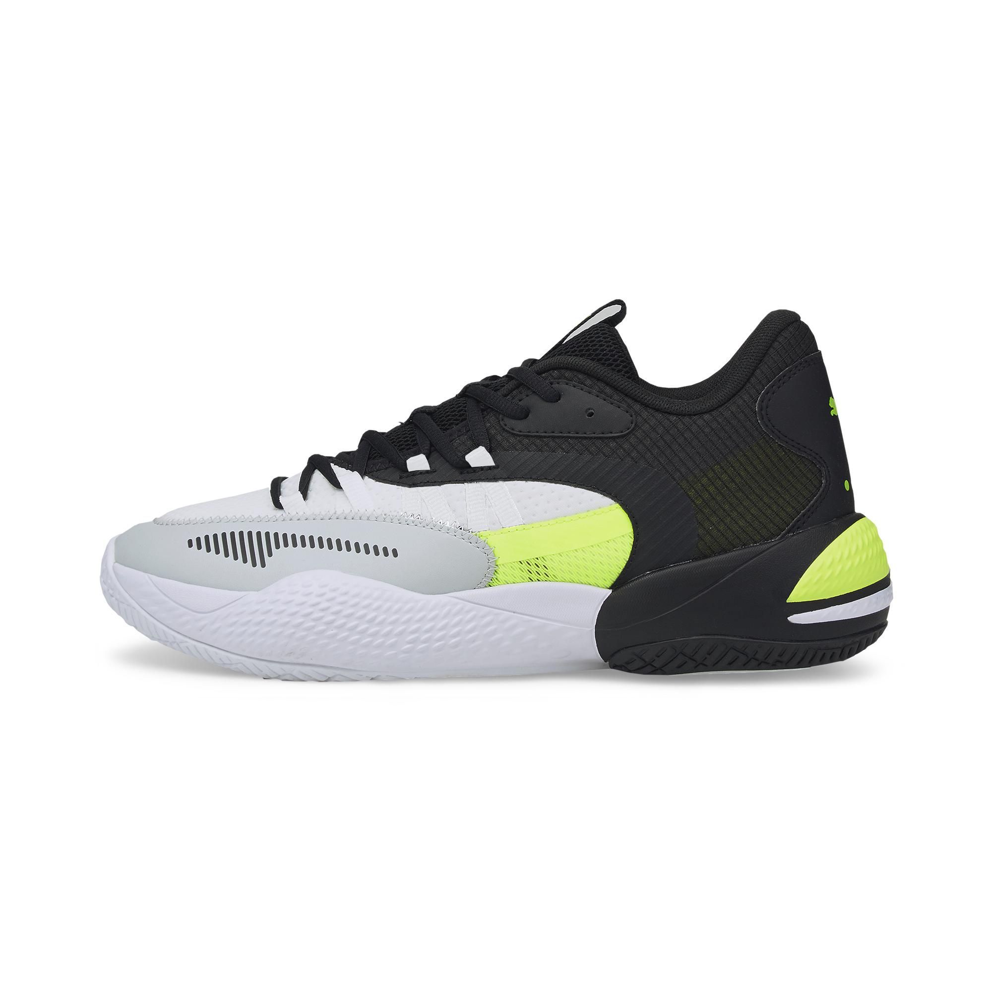 Мужские баскетбольные кроссовки PUMA Court Rider 2.0