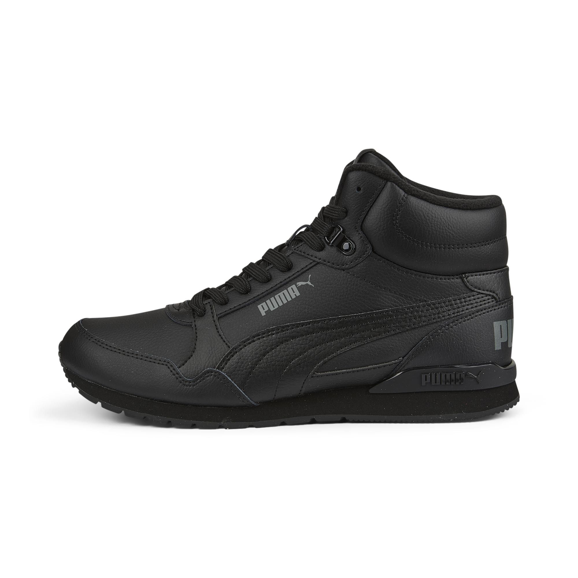 Кроссовки PUMA ST Runner v3 Mid L