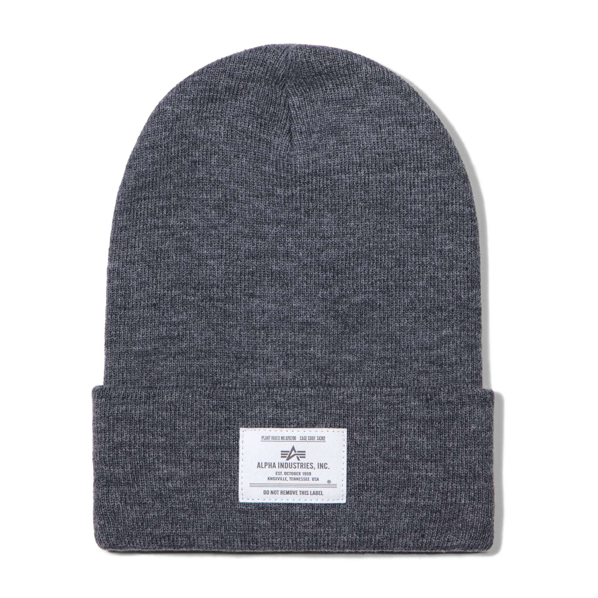 Шапка ESSENTIAL BEANIE