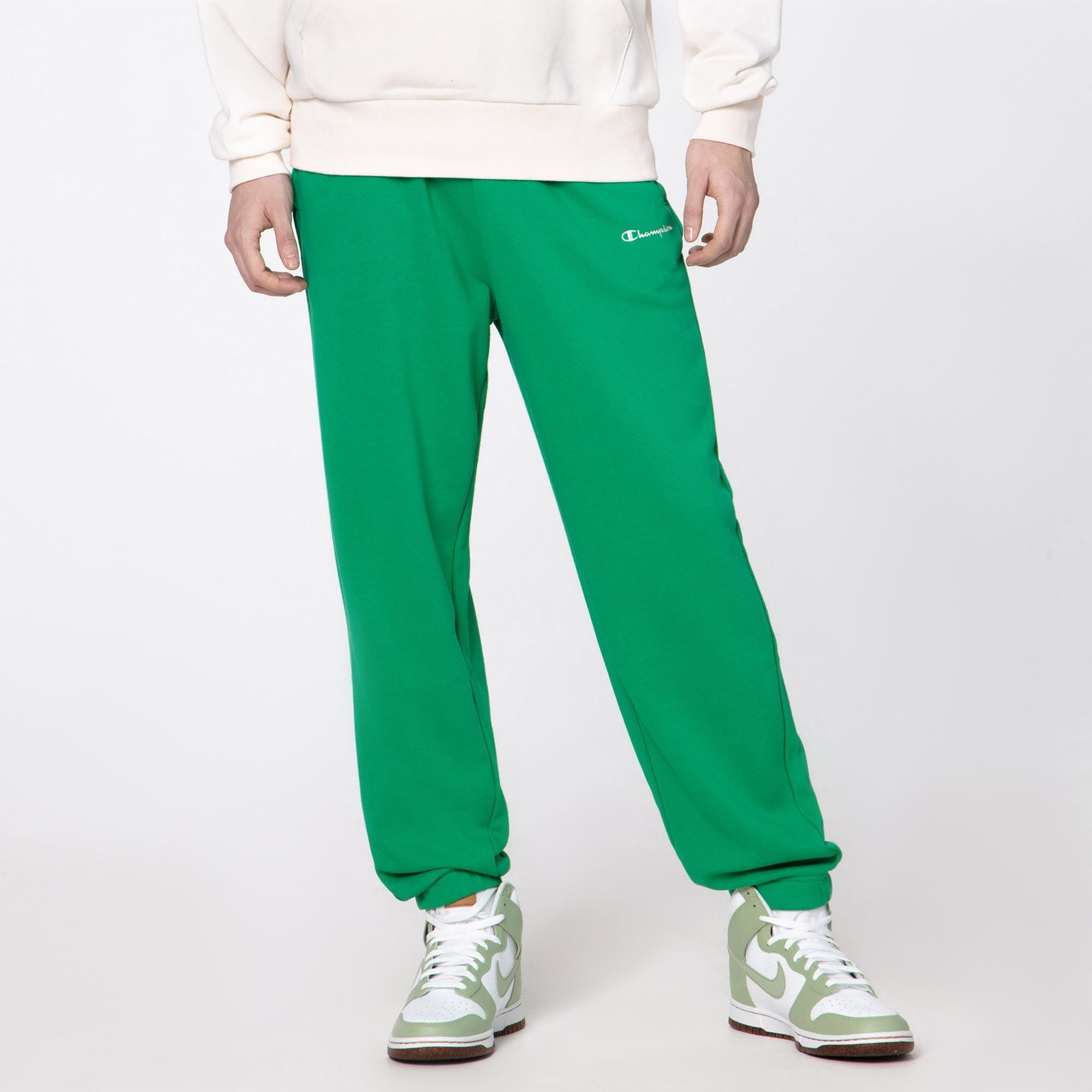 Мужские брюки Elastic Cuff Pants Champion