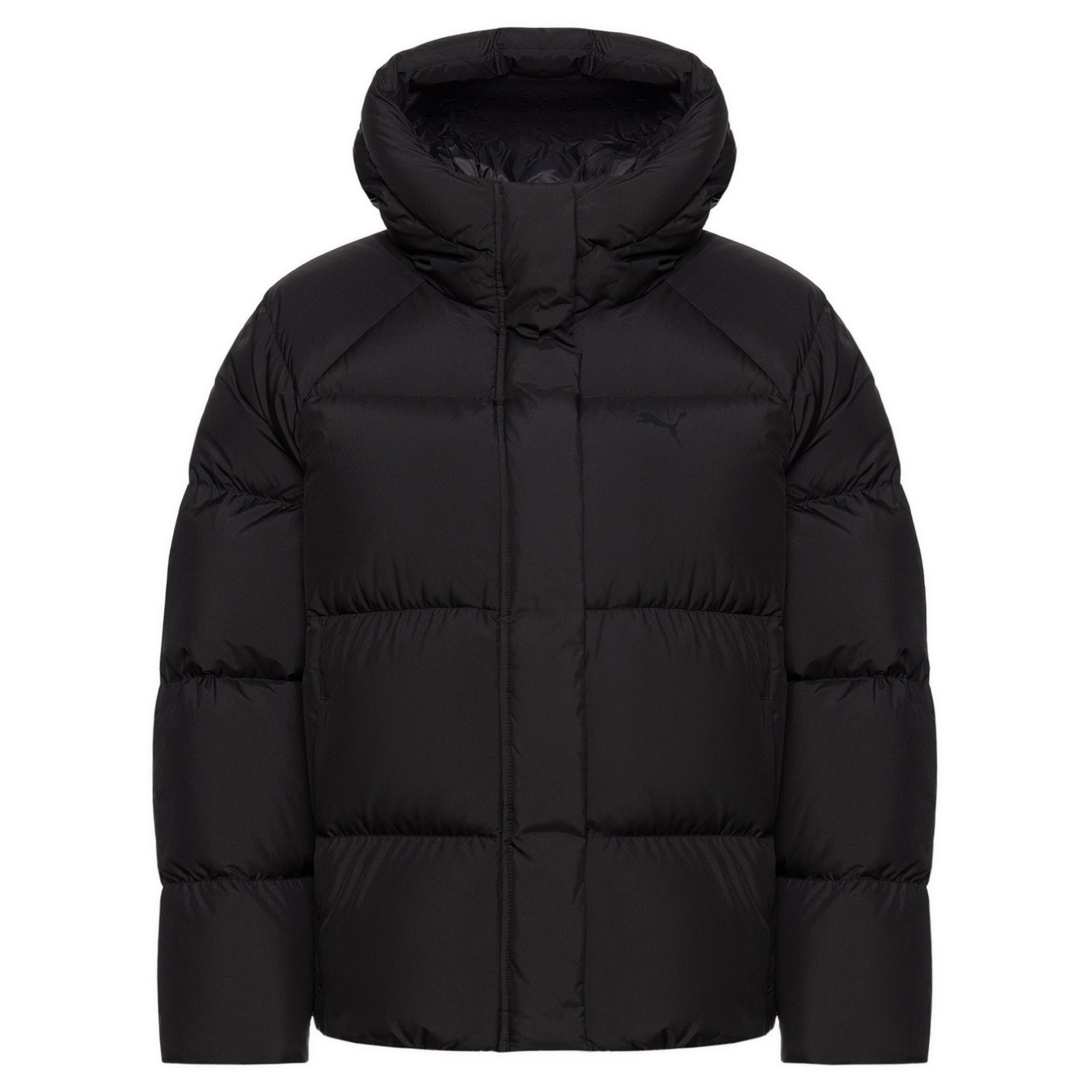 Женская куртка Down Puffer Jacket