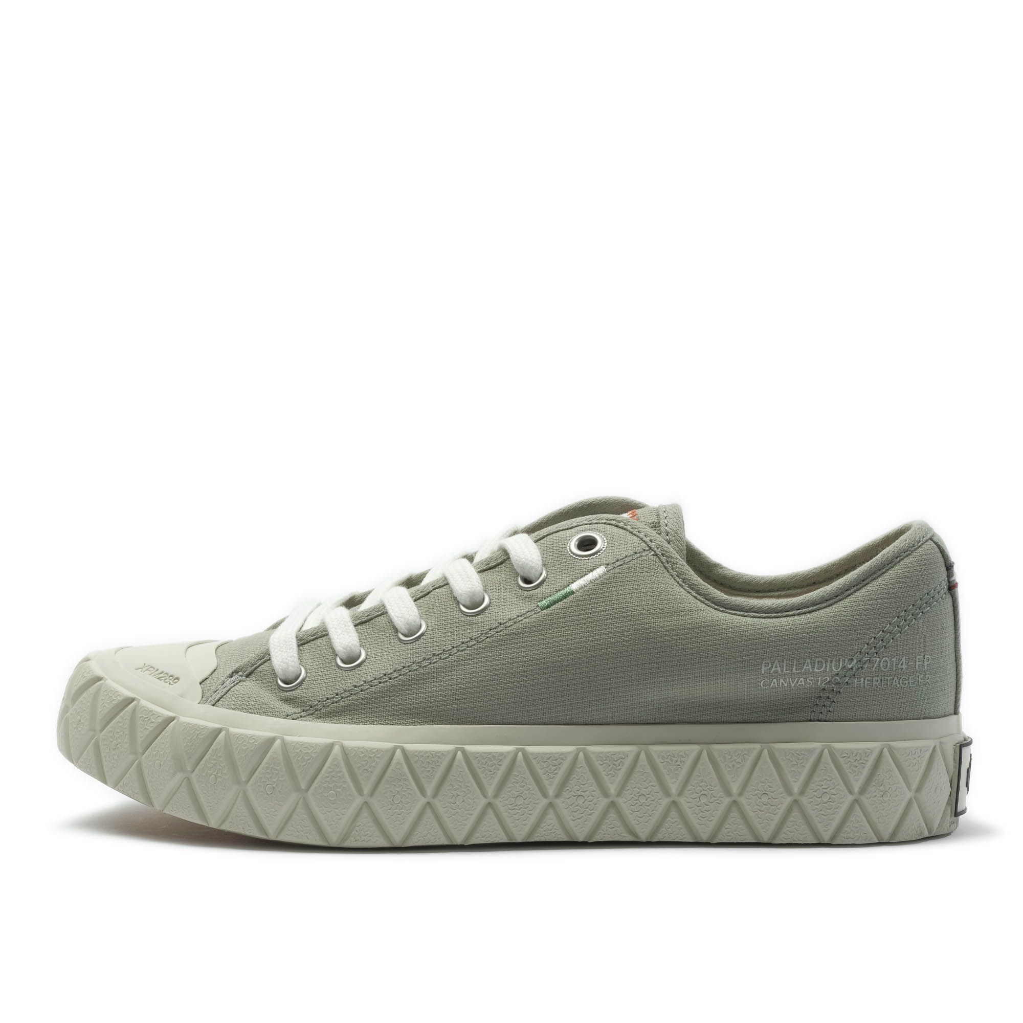 Женские кеды Palladium Palla Ace Canvas