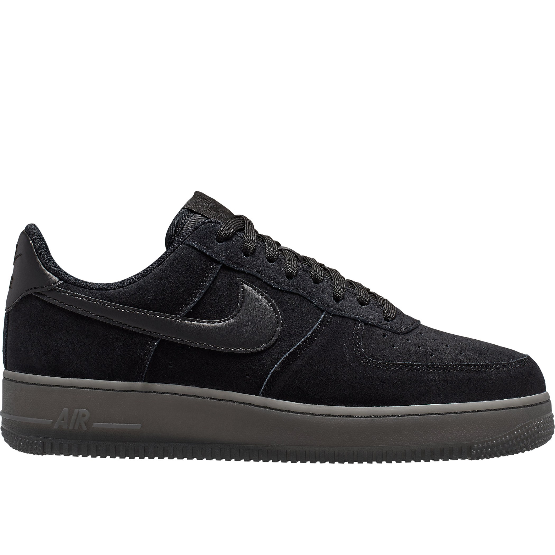 air force 1 lv8 3 black anthracite
