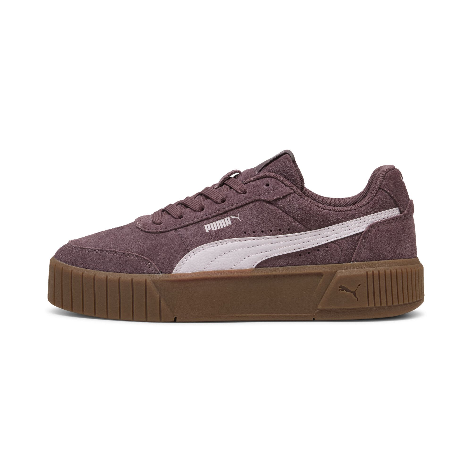 Женские кеды Carina Mia SD Puma