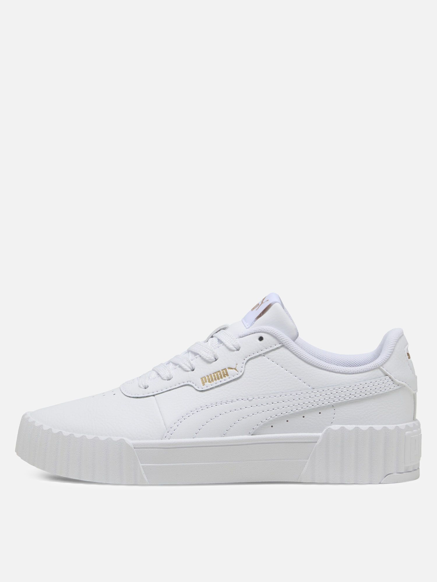 Детские кеды PUMA Carina 3.0 Jr