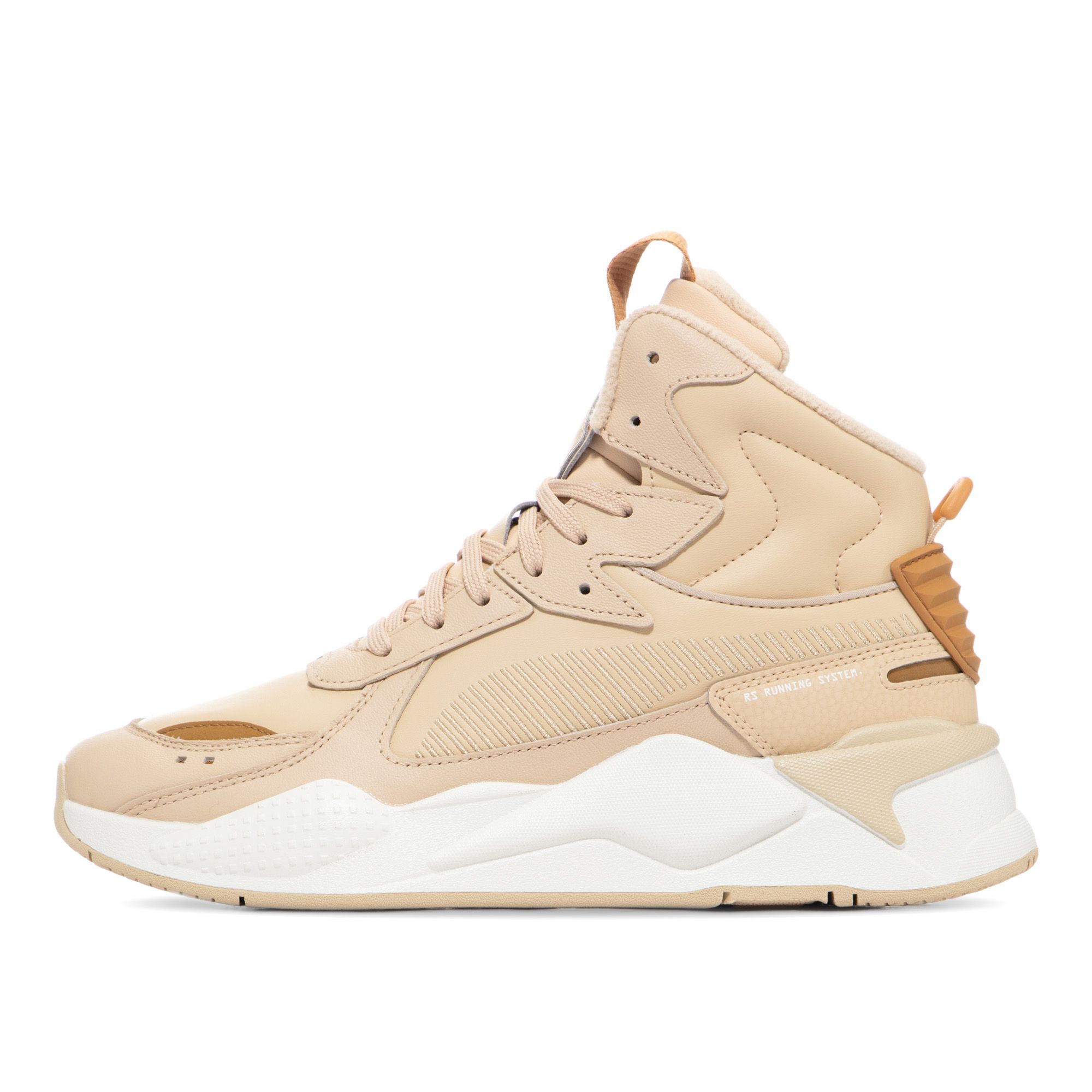 Кроссовки PUMA RS-X Mid