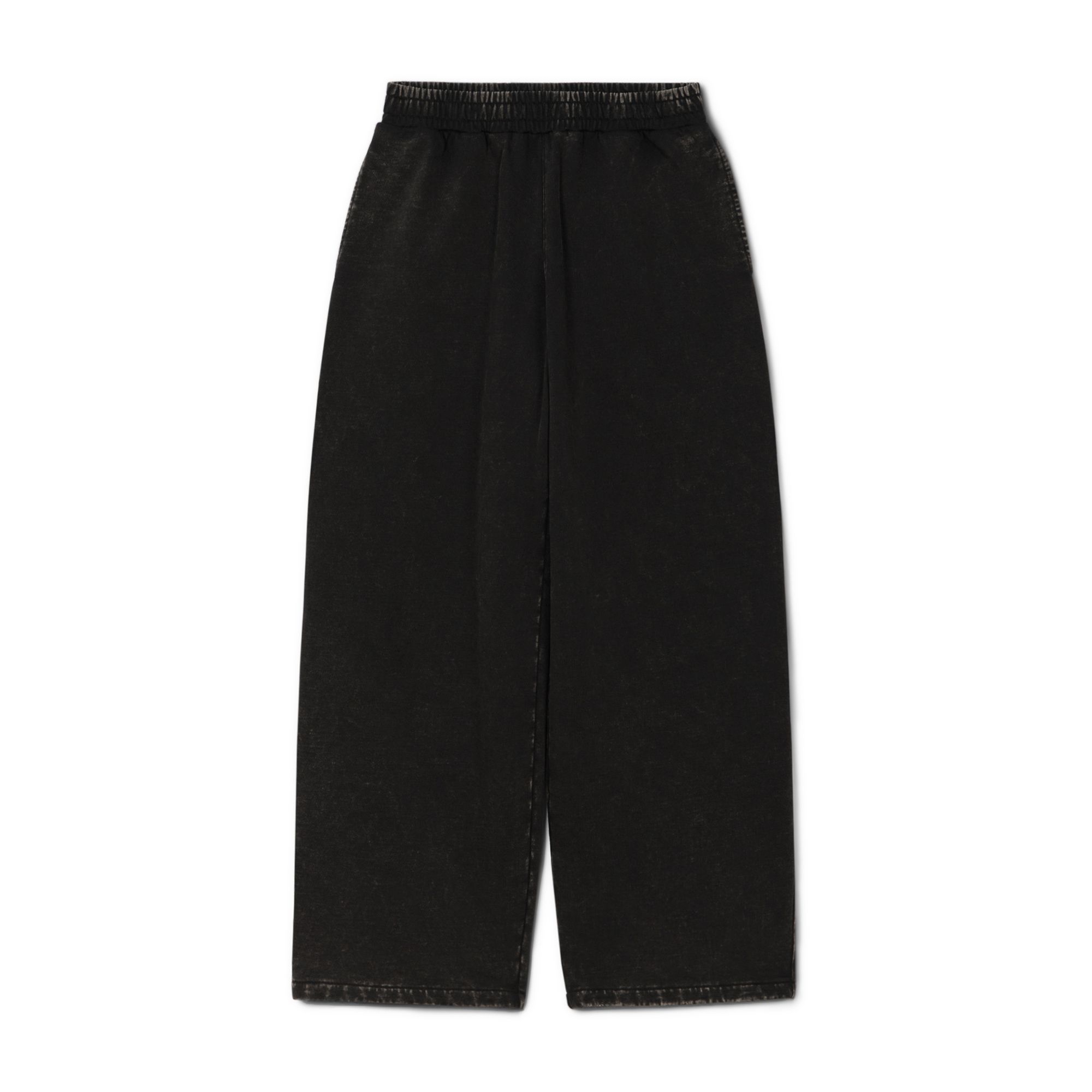 Брюки Washed French Terry Pants Streetbeat