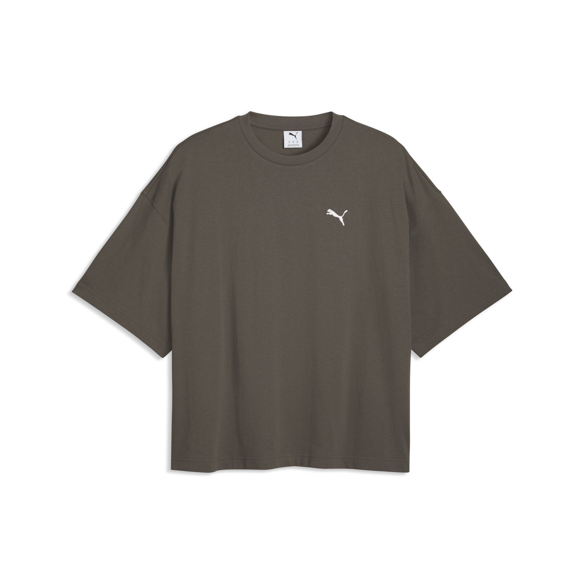 Мужская футболка PUMA Essentials Oversized Tee