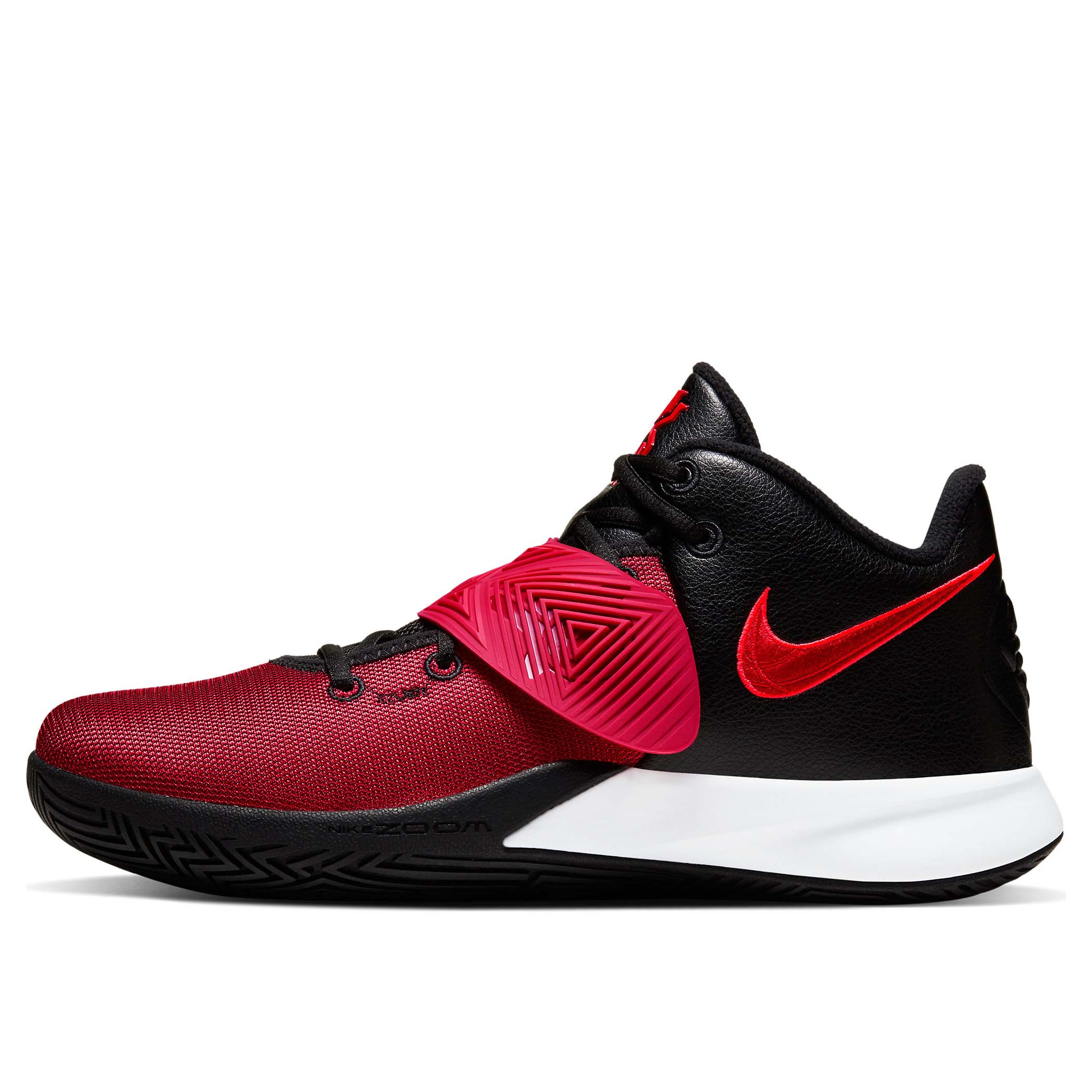 kyrie flytrap 3 red