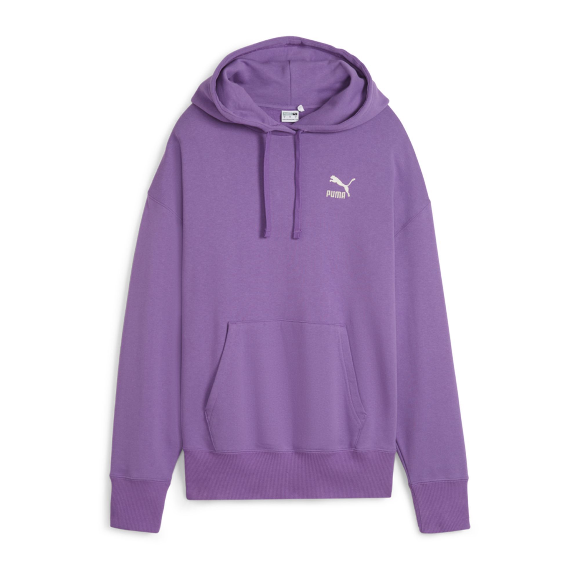 Женская худи Better Relaxed Hoodie