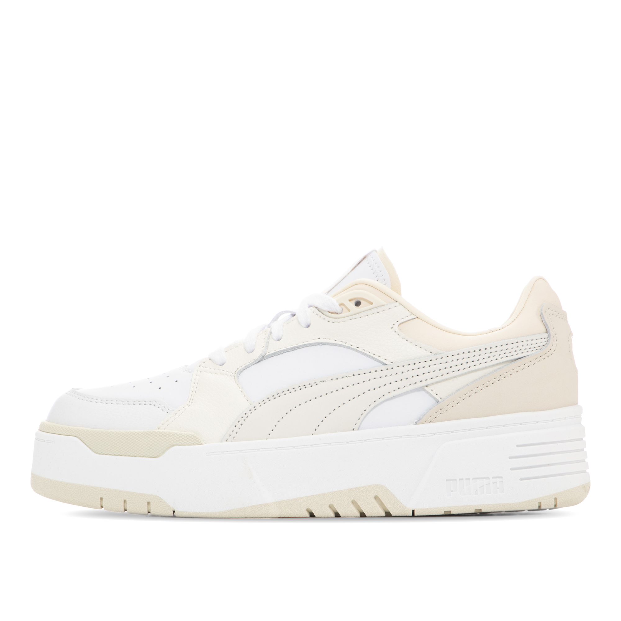 Женские кеды PUMA CA Flyz Premium