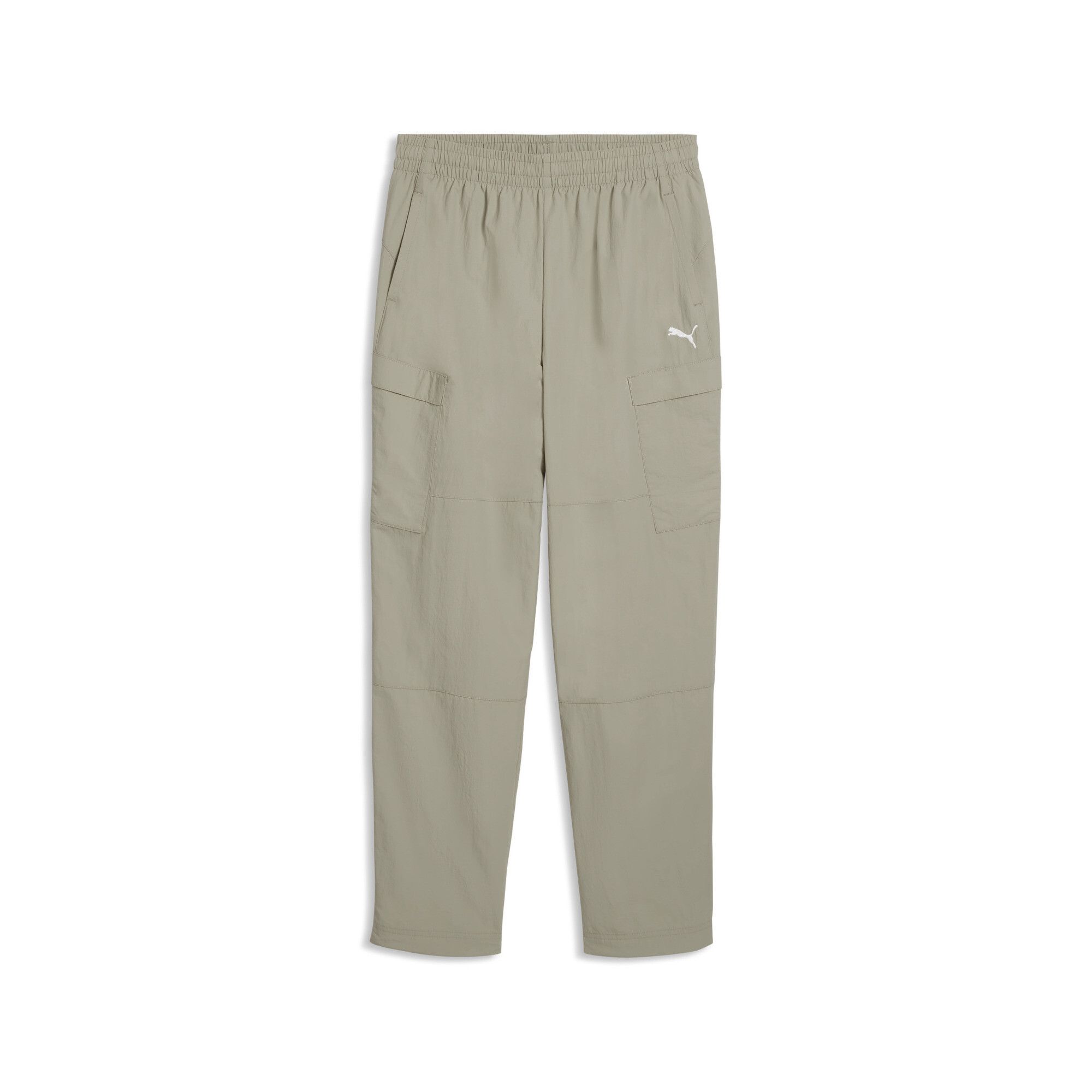 Подростковые брюки Wardrobe Essentials Cargo Pants Puma