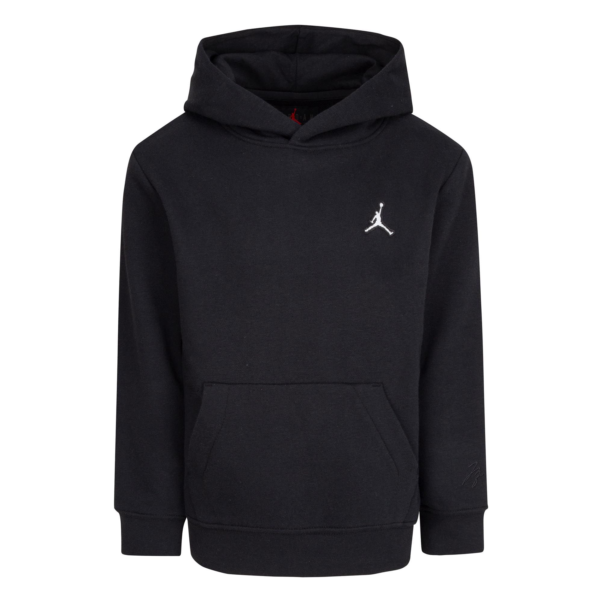 Детская худи Essentials Po Hoodie Jordan