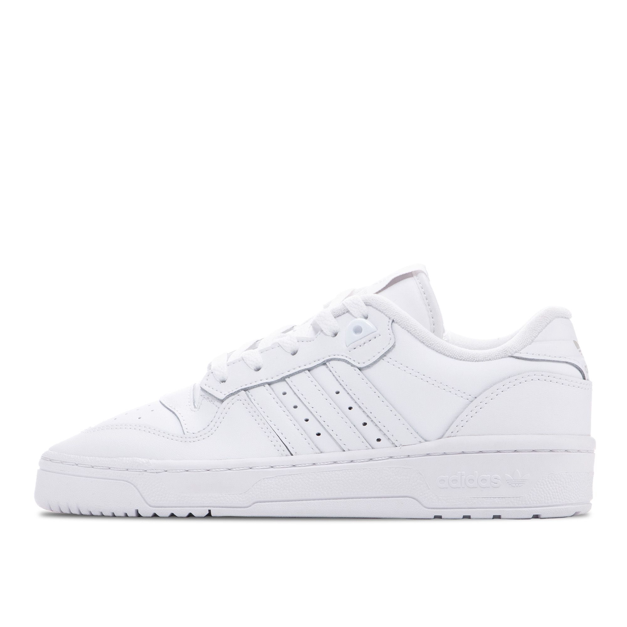Детские кеды Rivalry Low Junior Adidas