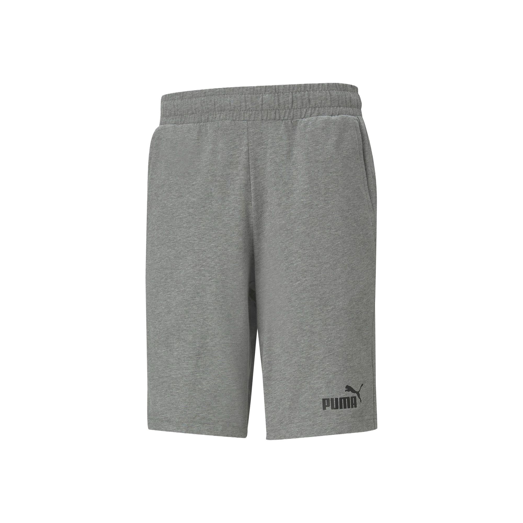 Мужские шорты Essentials Jersey Shorts Puma
