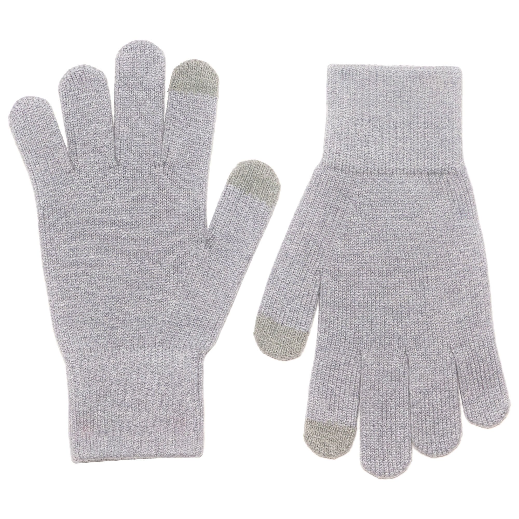 Перчатки Merino TEC Touch Screen