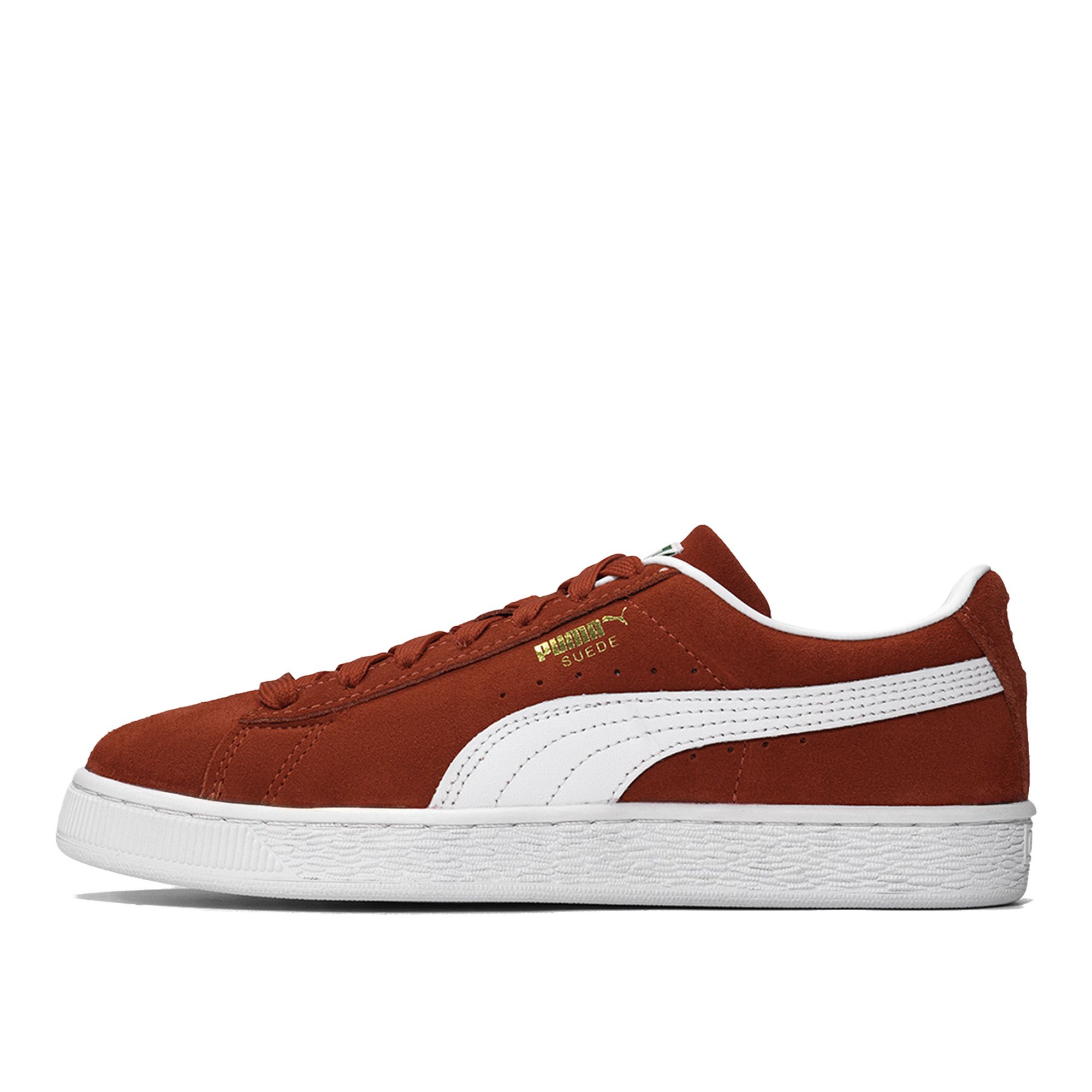 Подростковые кеды Suede Classic