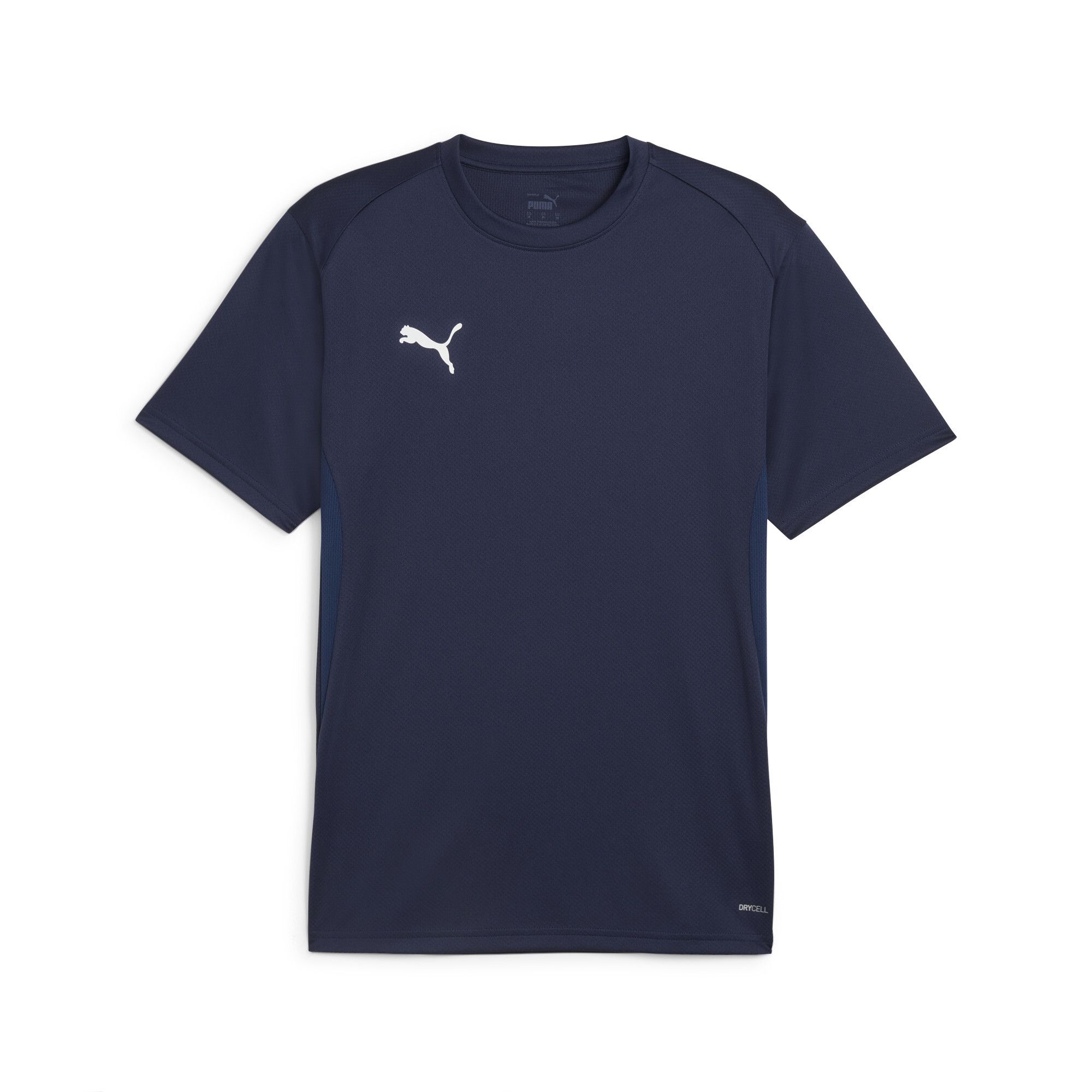 Мужская футболка PUMA teamGOAL Jersey